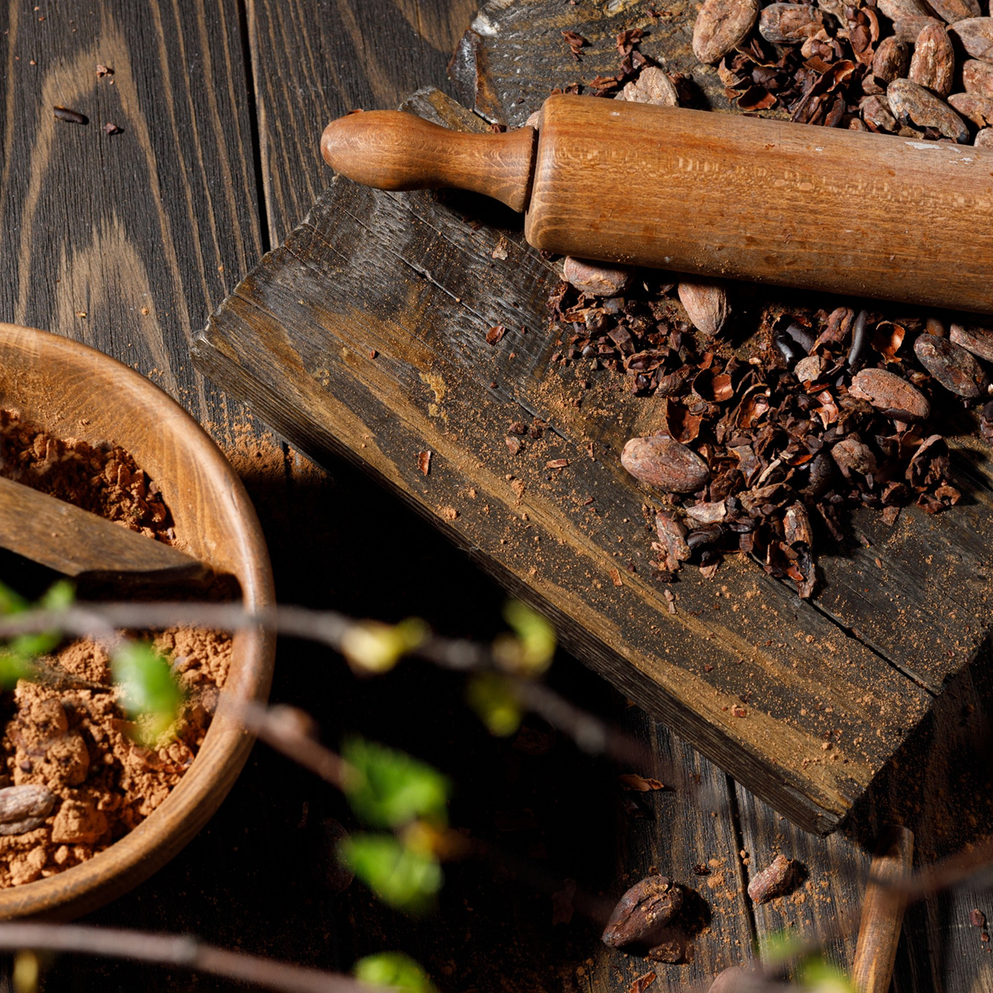 Шоколад. Фуд и предметный фотограф Гришина Ольга