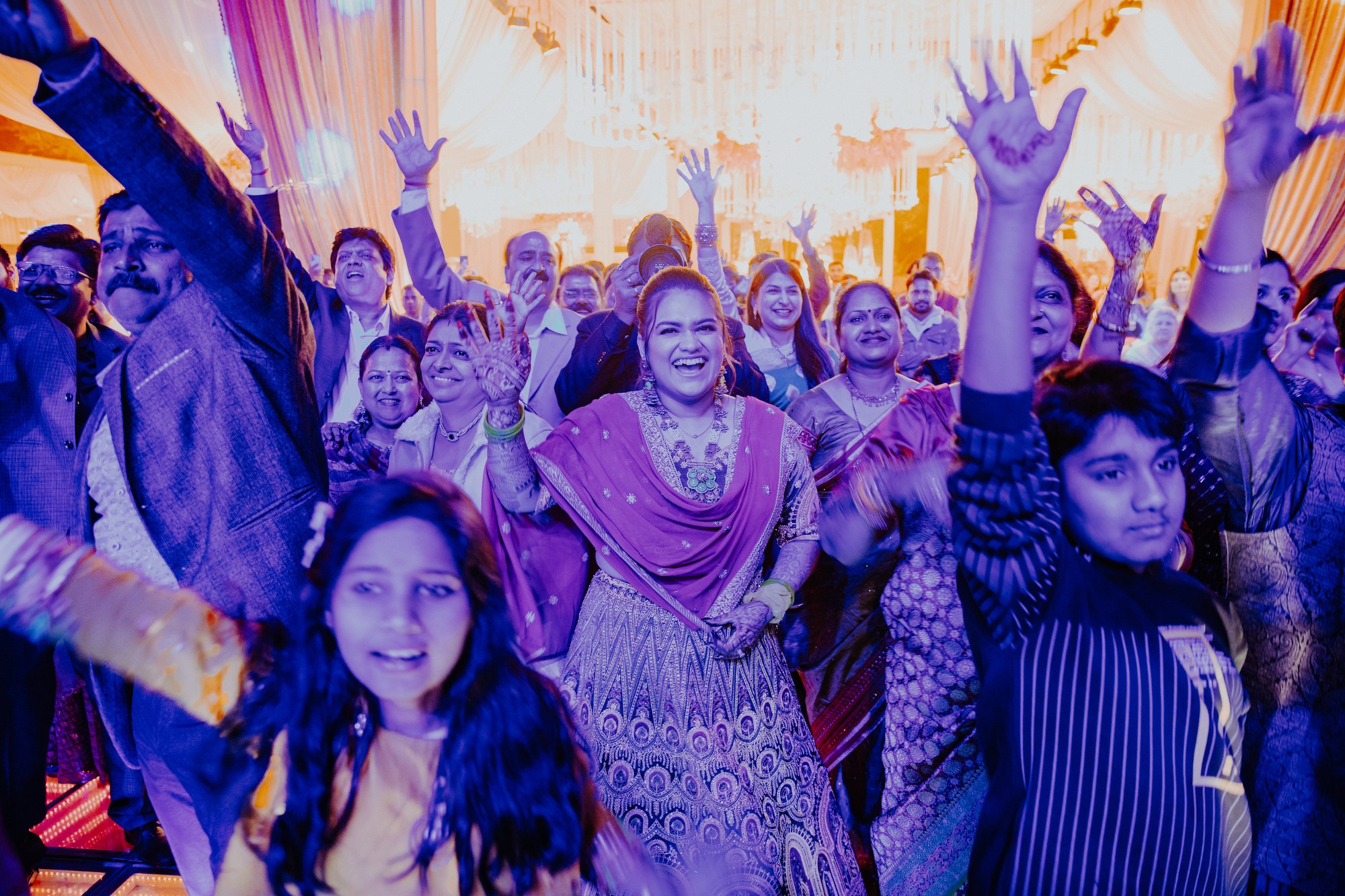INDIAN WEDDINGS. Портретный и бизнес-фотограф в Москве Андрей Никольский