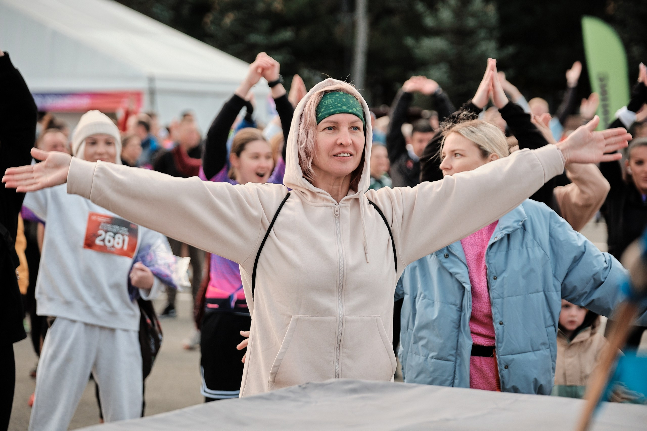 Челябинский Марафон — 2024. Матвей Яворский — фотограф в Челябинске