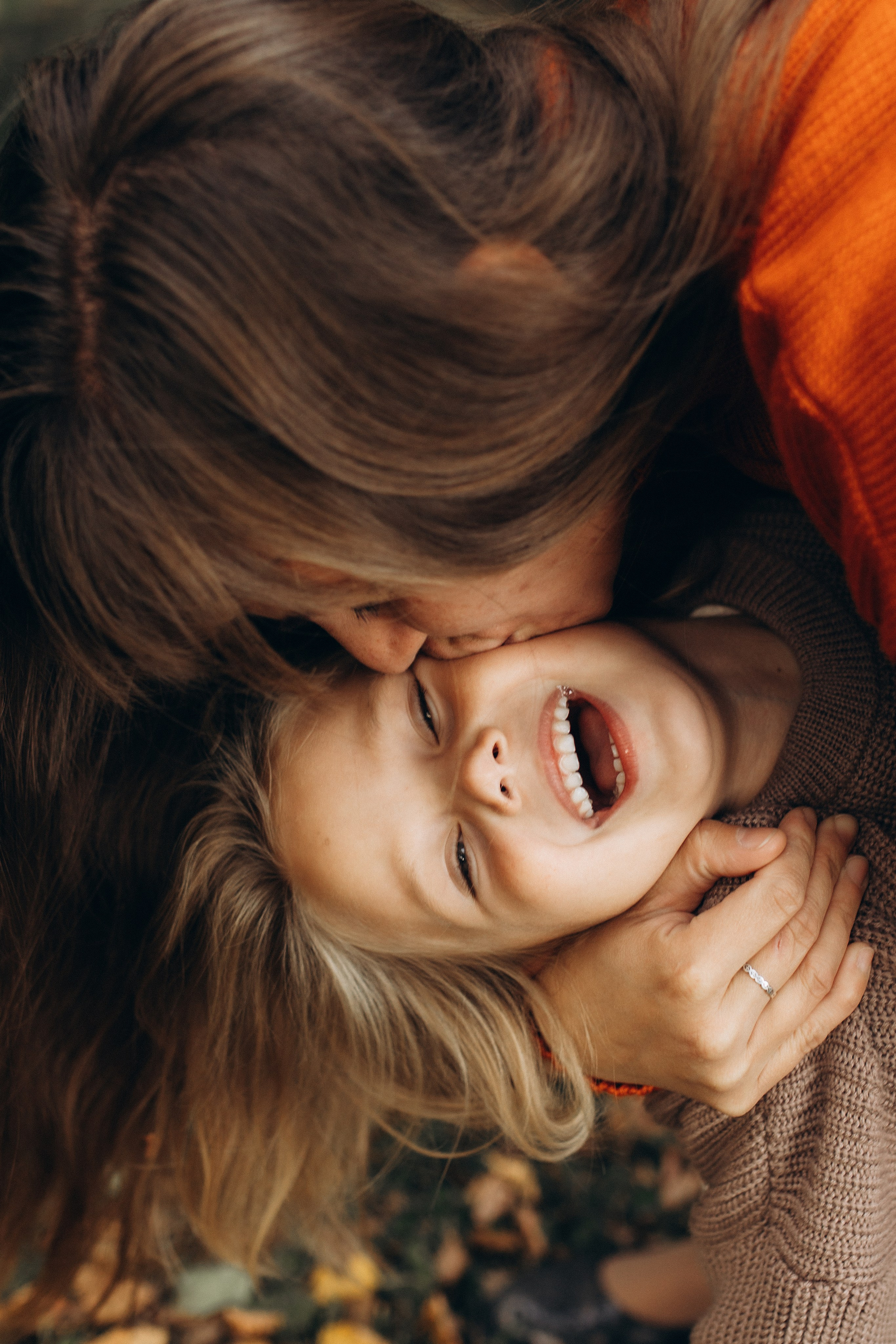 Счастье на двоих. Семейный фотограф lifestyle в Новосибирске Елена Шпилевая