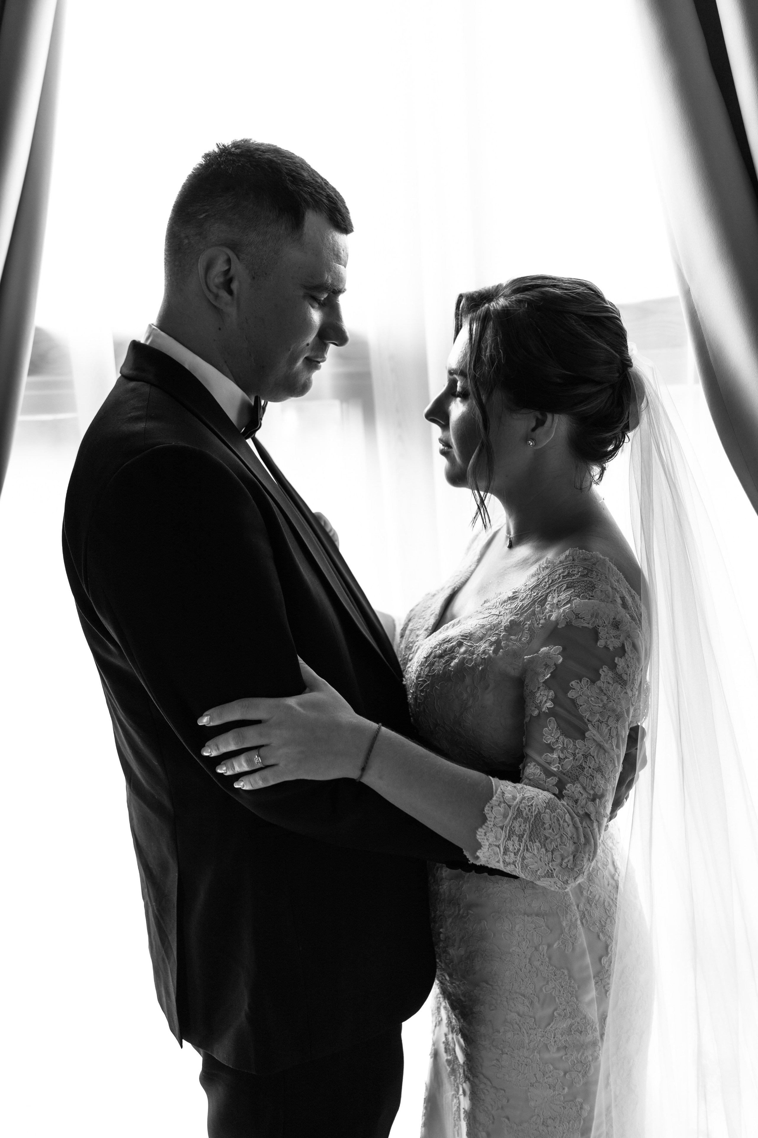 Свадьбы. Фотограф Алексей Селин Владивосток, Уссурийск, Находка, Артем