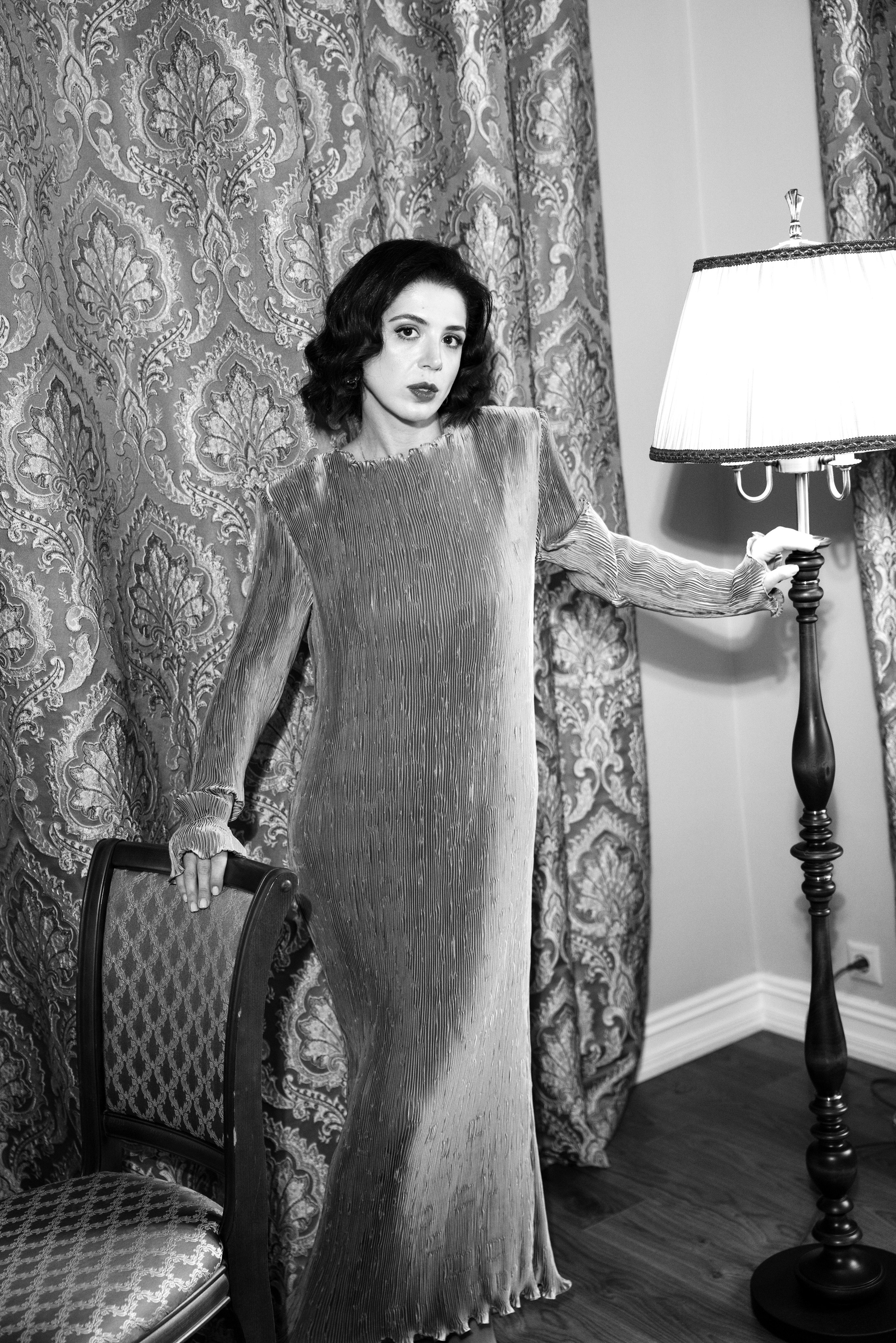 ШАМИРАМ. Женский и свадебный фотограф в Москве и Туле ТашаПряникова