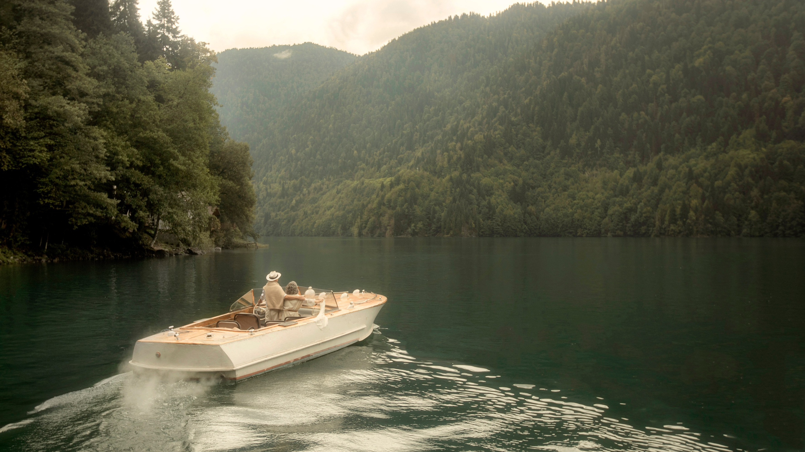 Серия «Озеро Рица». Свадебный, семейный и женский фотограф в Туле, Москве, Калининграде ТашаПряникова