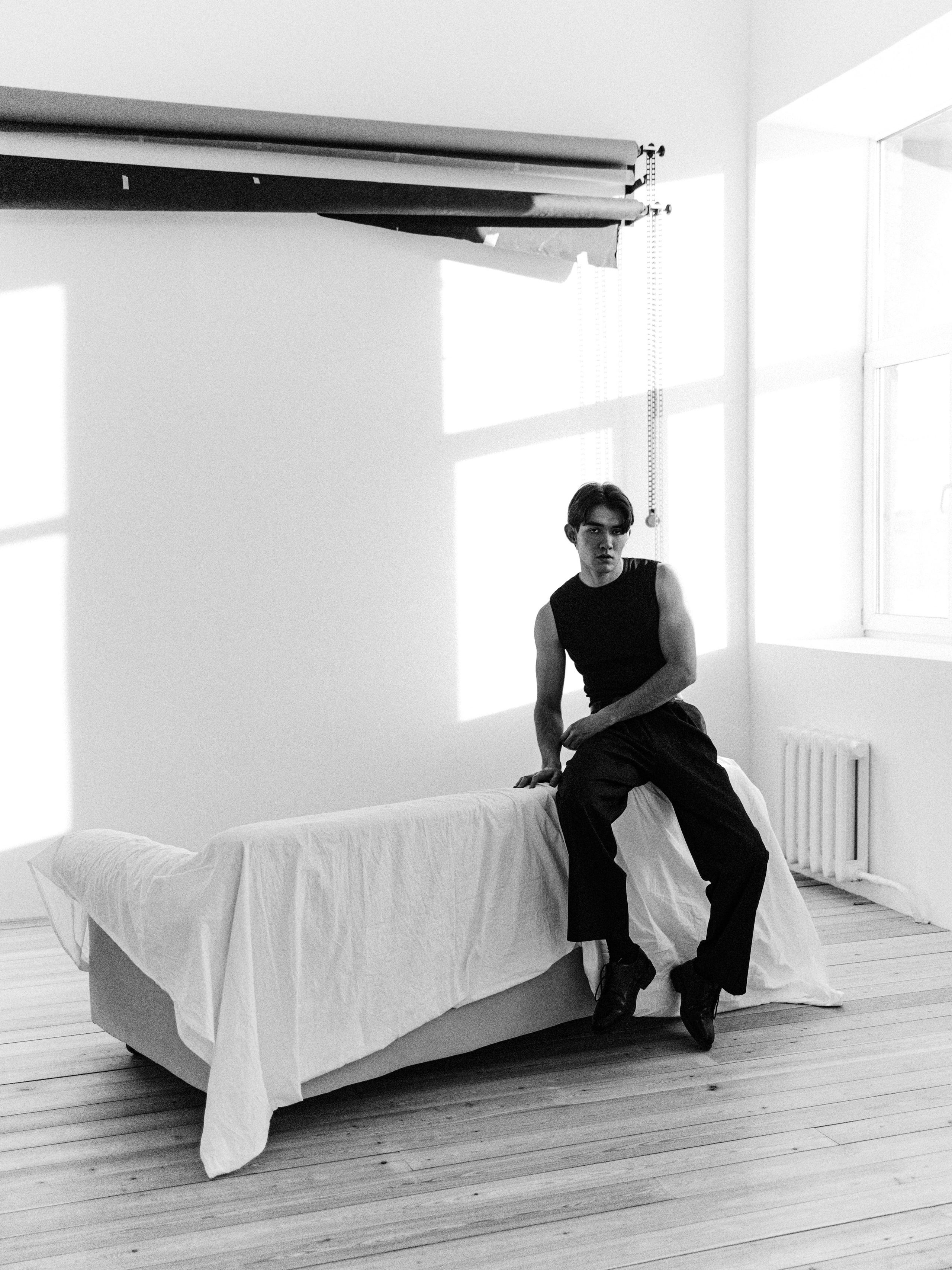 Эмиль. Свадебный и портретный фотограф Тюмень