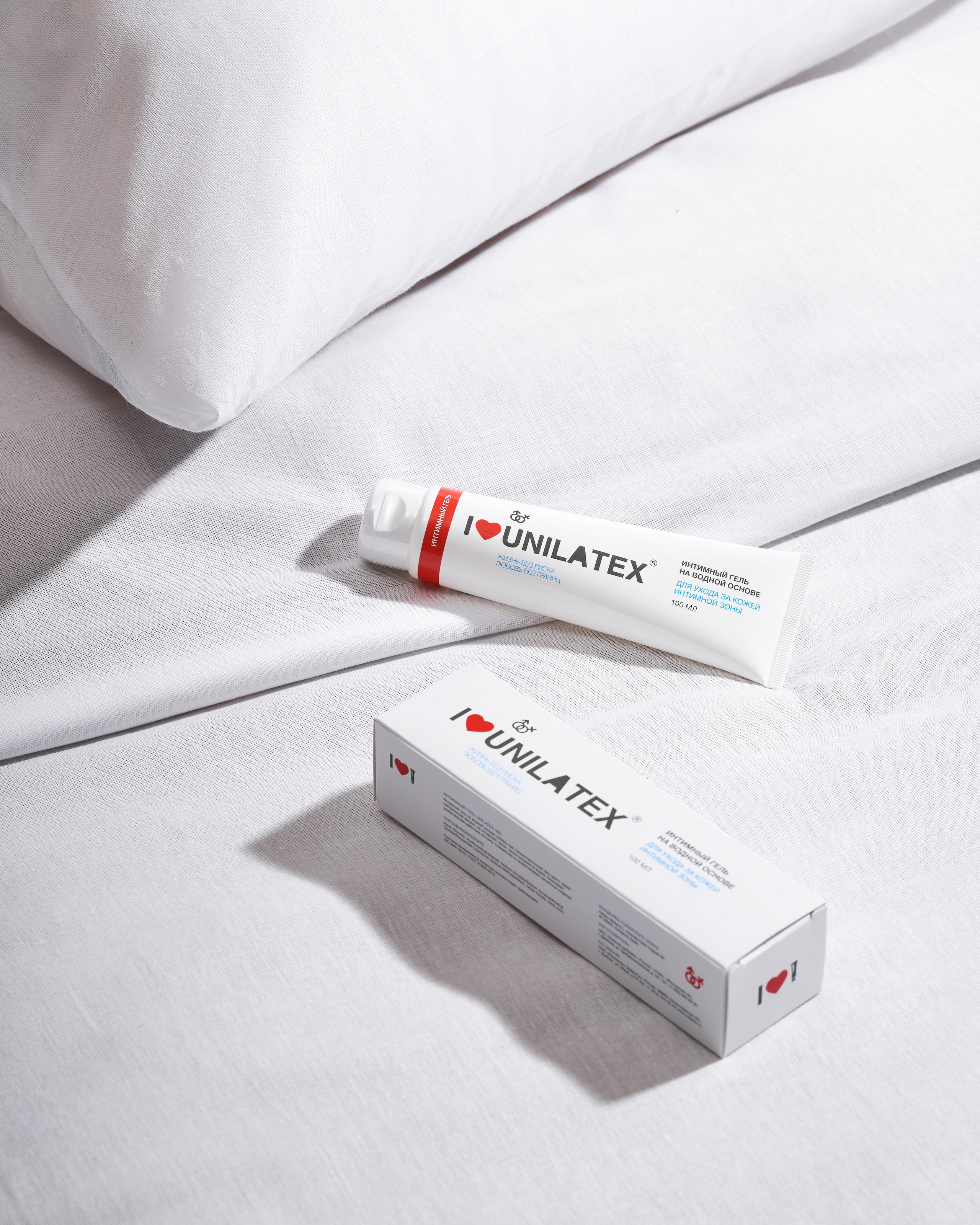 Unilatex. Предметный фотограф в Москве Софья Боргардт