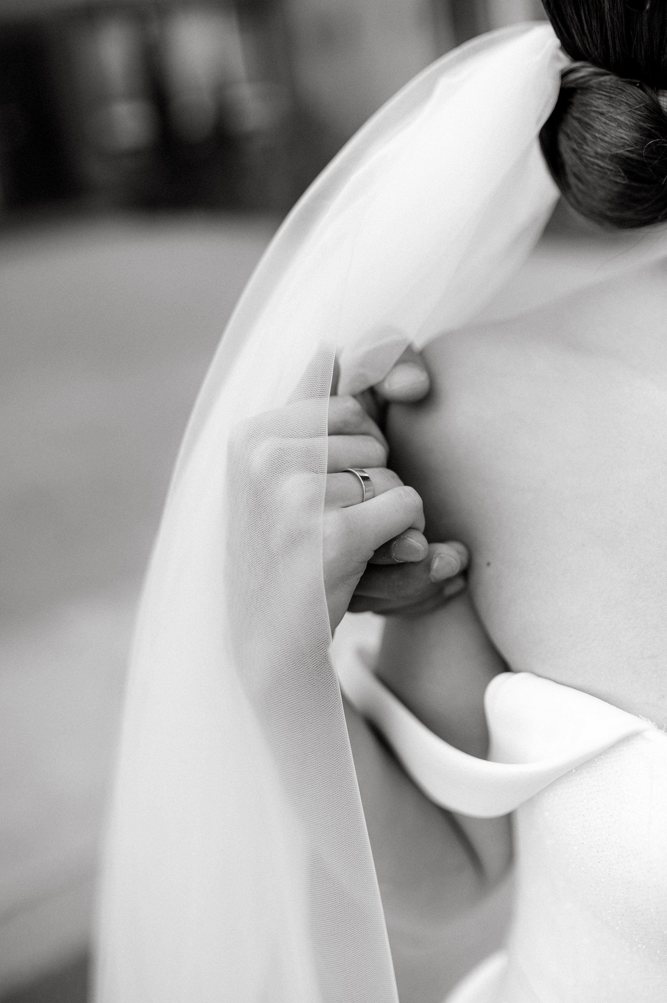 Сергей и Дарья. Фотограф Алексин, Тула