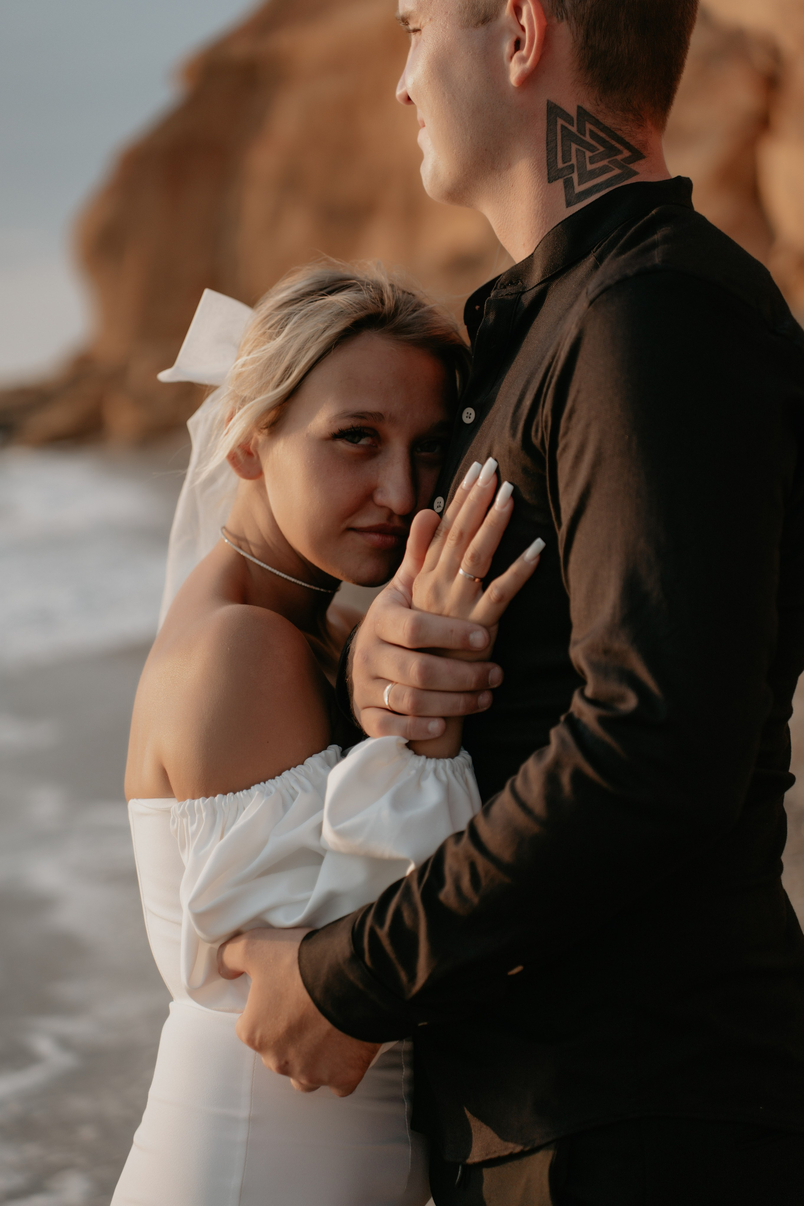 Миша и Мила. Фотограф и Видеограф Севастополь Крым