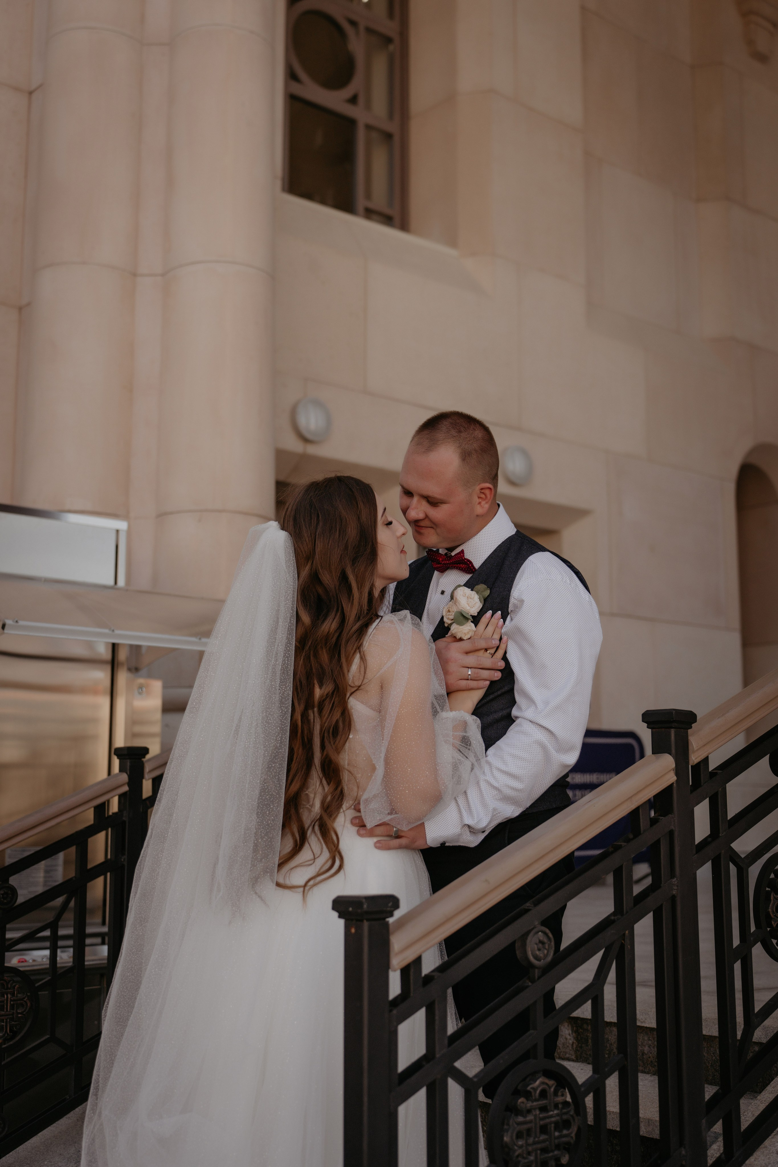 Валерий и Елена. Фотограф и Видеограф Севастополь Крым