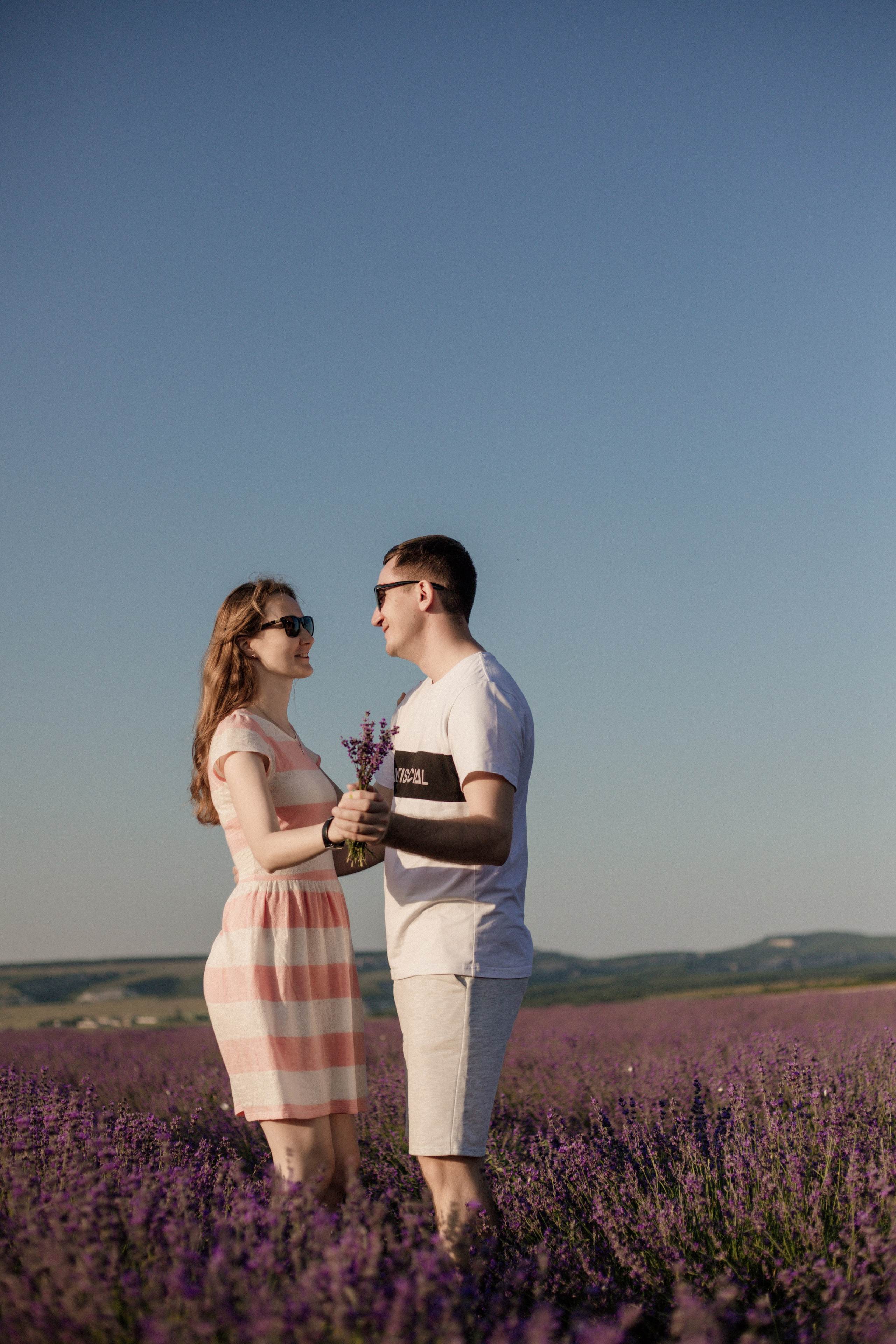 Лаванда. Фотограф и Видеограф Севастополь Крым