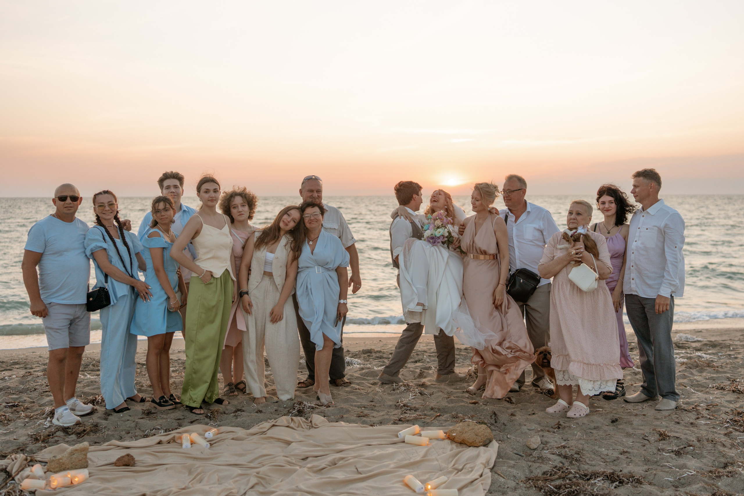 Z&A. Фотограф и Видеограф Севастополь Крым