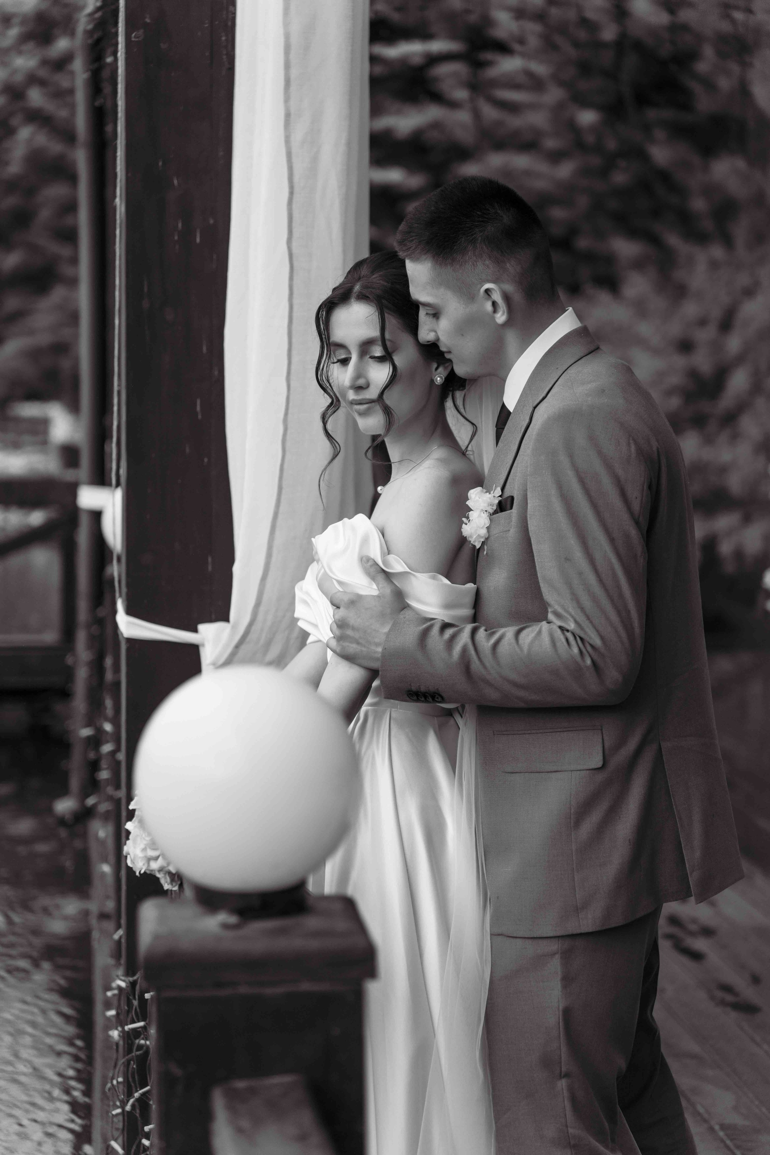 Юлия и Владимир. Фотограф и Видеограф Севастополь Крым