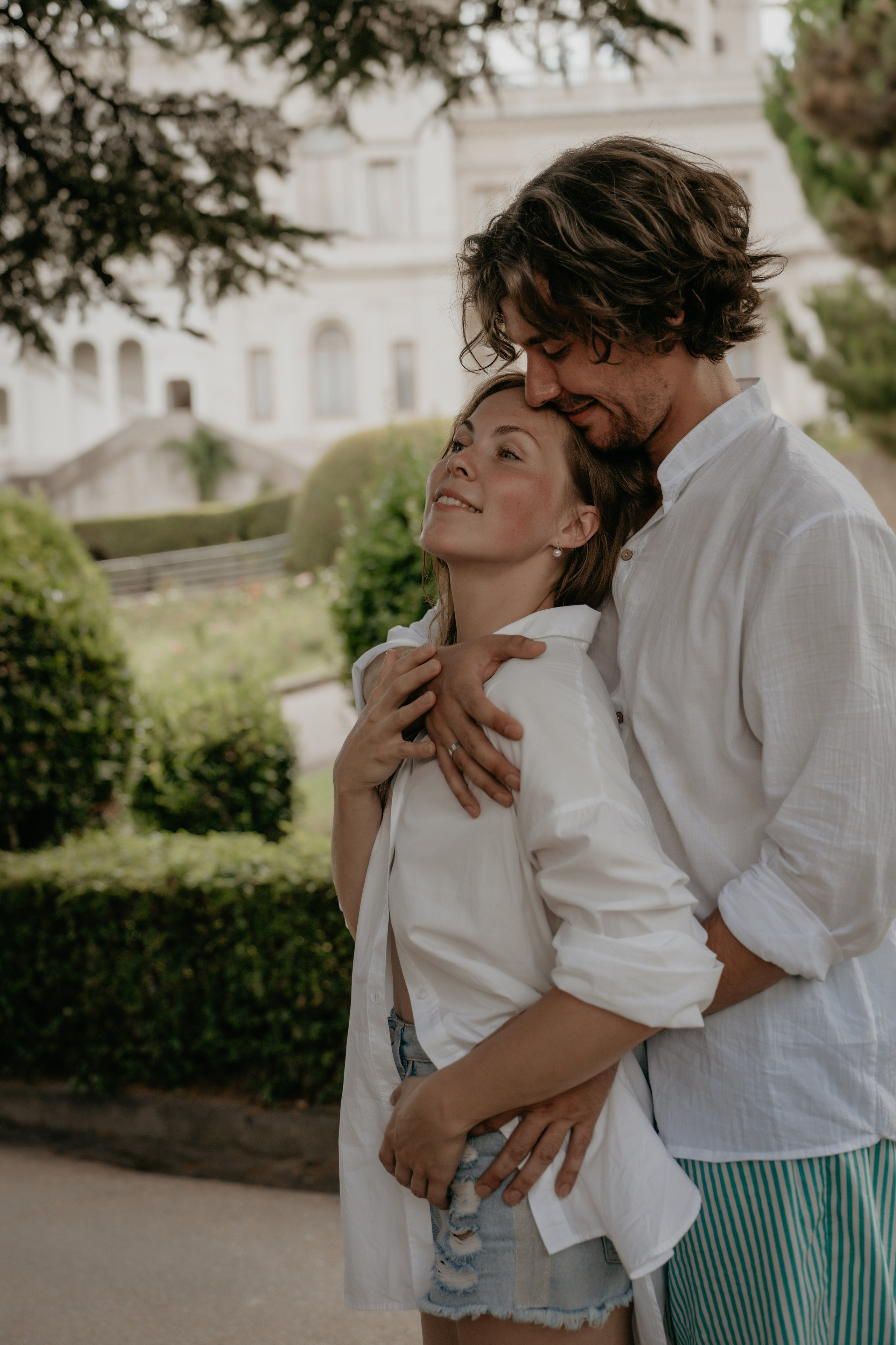 Сбежавшие во дворец. Фотограф и Видеограф Севастополь Крым