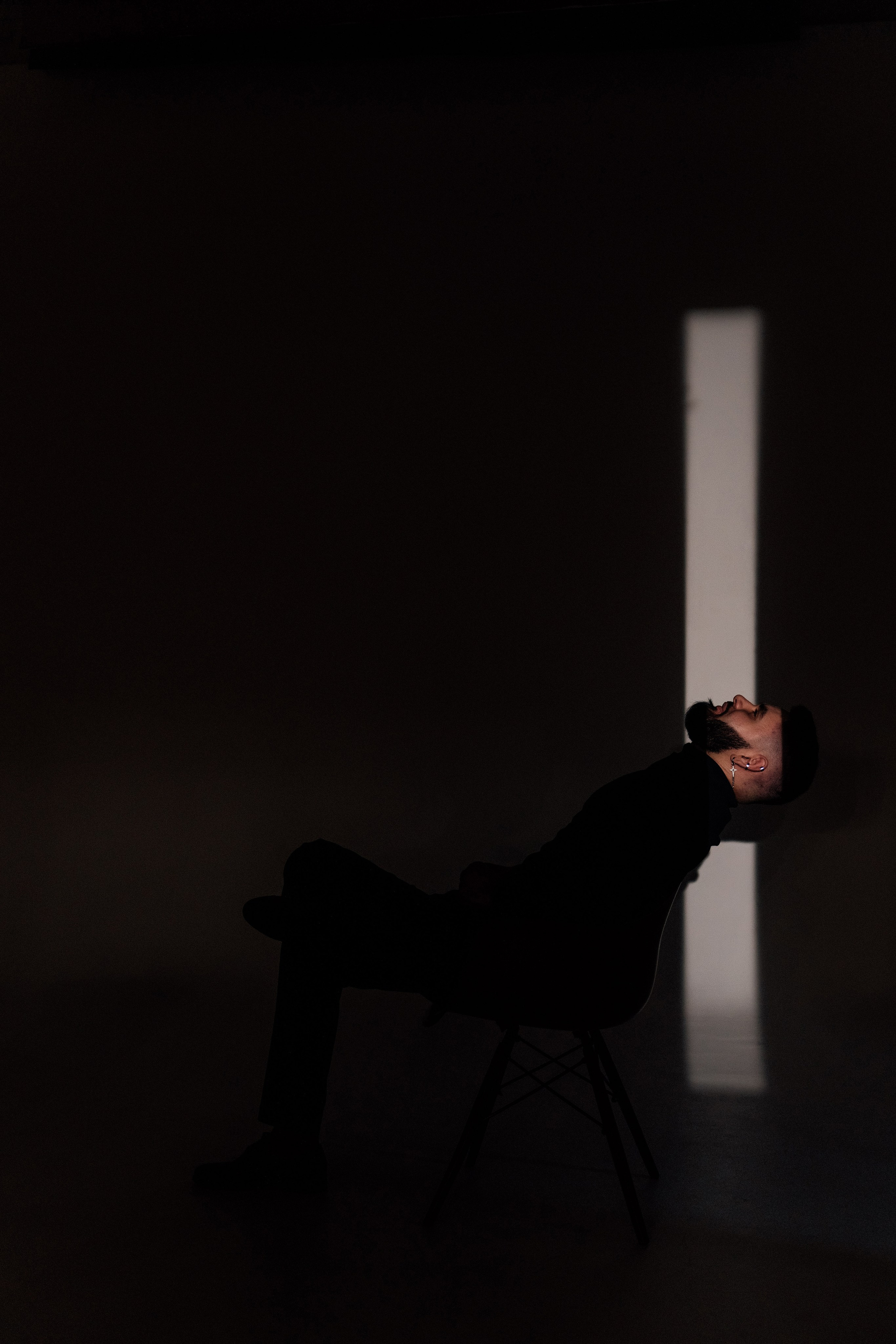 Мужской портрет. Фотограф и Видеограф Севастополь Крым