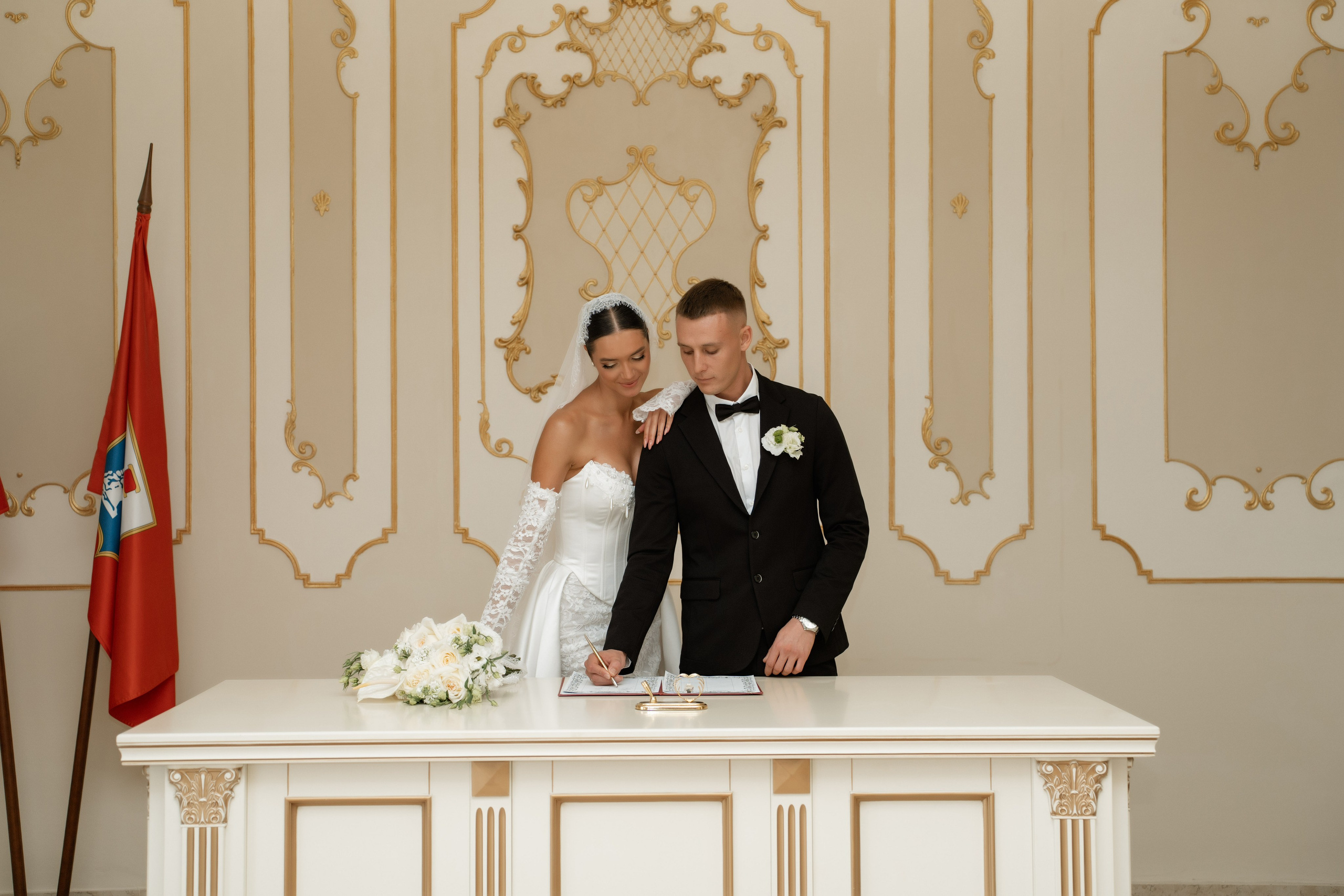 Кирилл и Елизавета. Фотограф и Видеограф Севастополь Крым