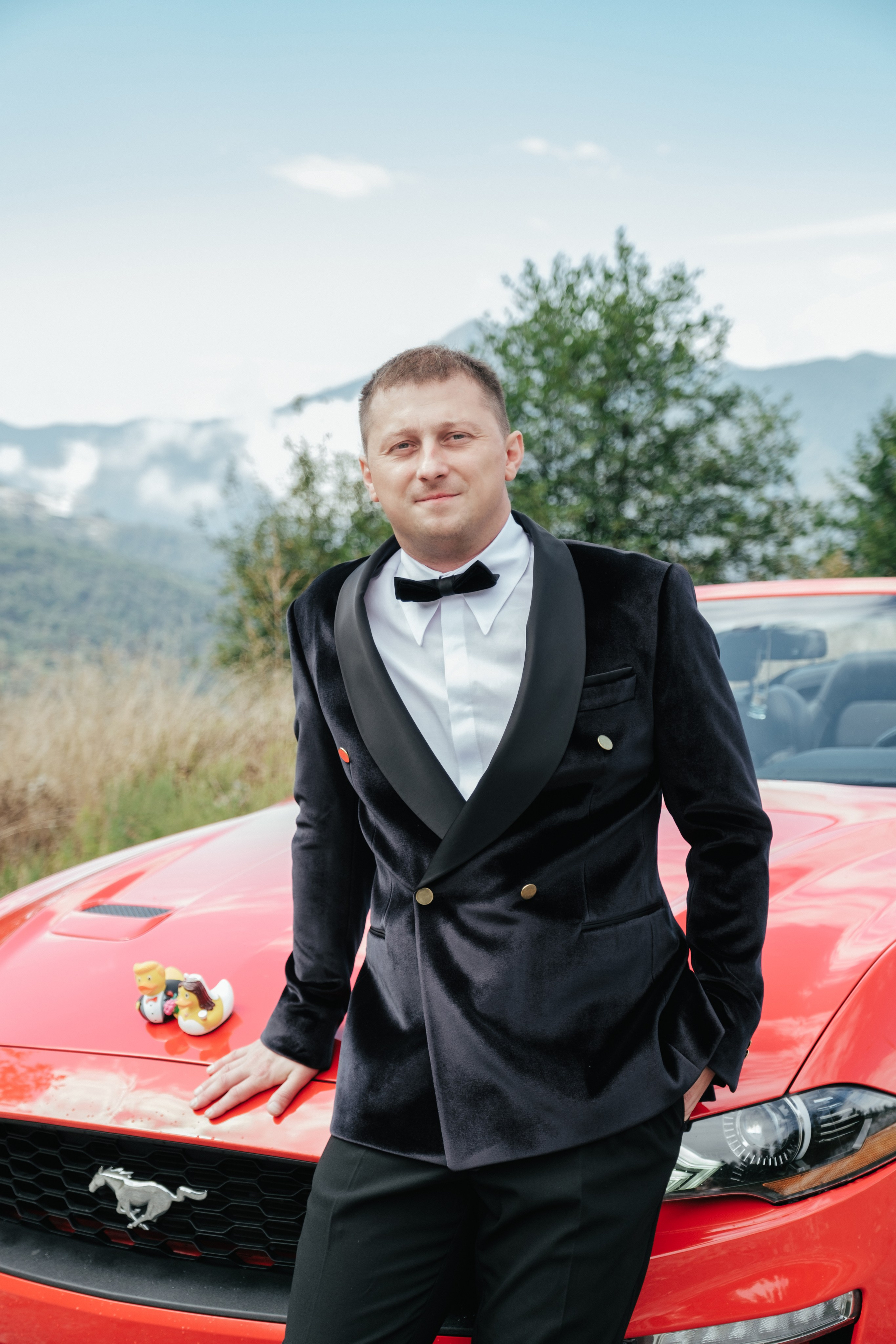 Виктория / Евгений. Свадебный Видеограф Фотограф в Сочи