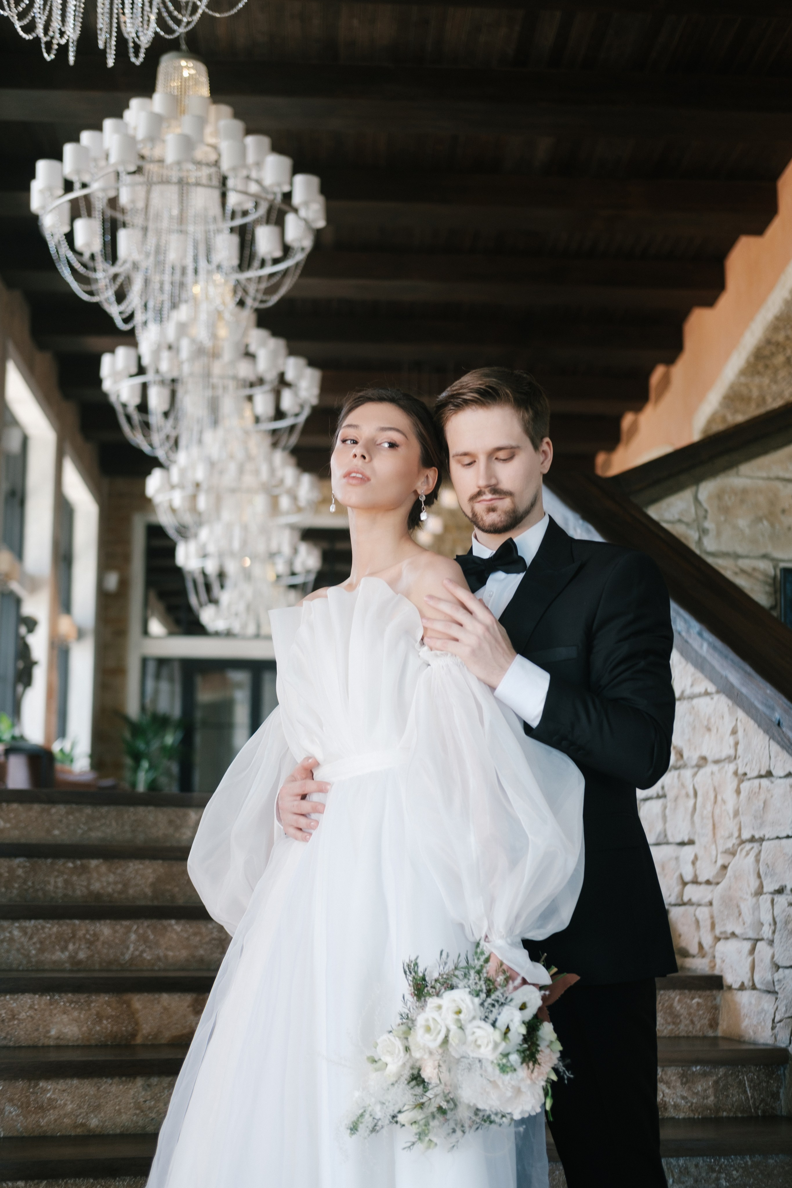 Классика. Свадебный Видеограф Фотограф в Сочи