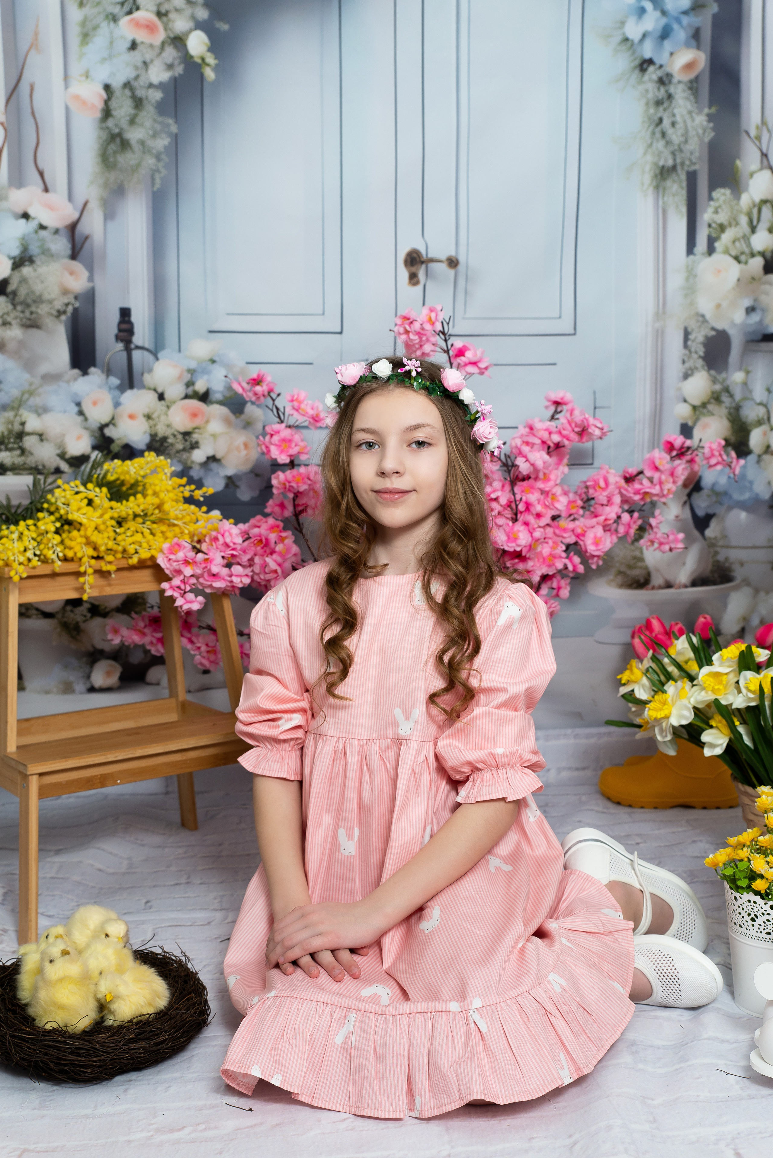 Пасха. Главная