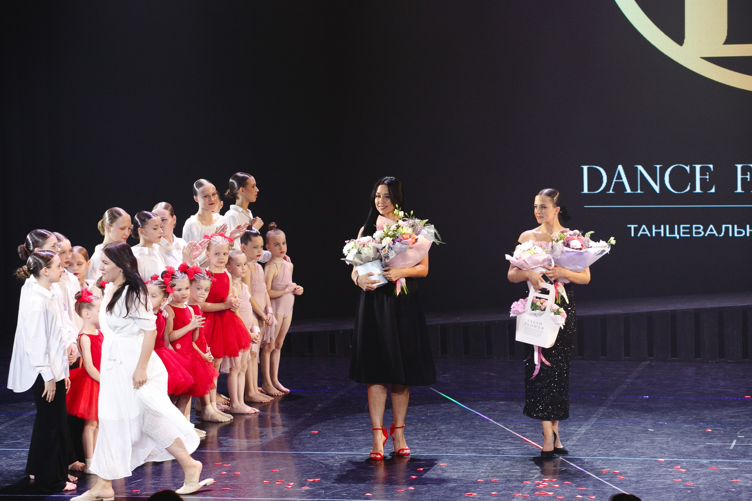 Dance Fashion1 Club. Свадебный и портретный фотограф в Липецке Станислав Истомин