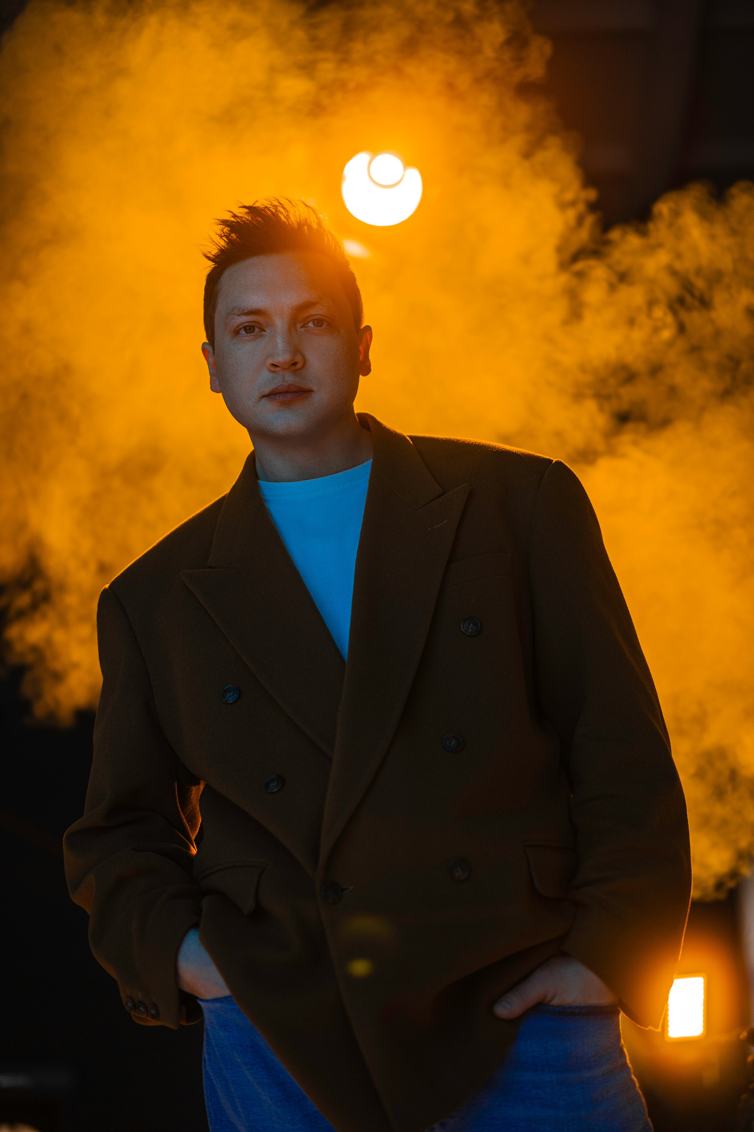 Эдуард. Иван Зайцев (IZIART) — создание культурного кода через фото и видео