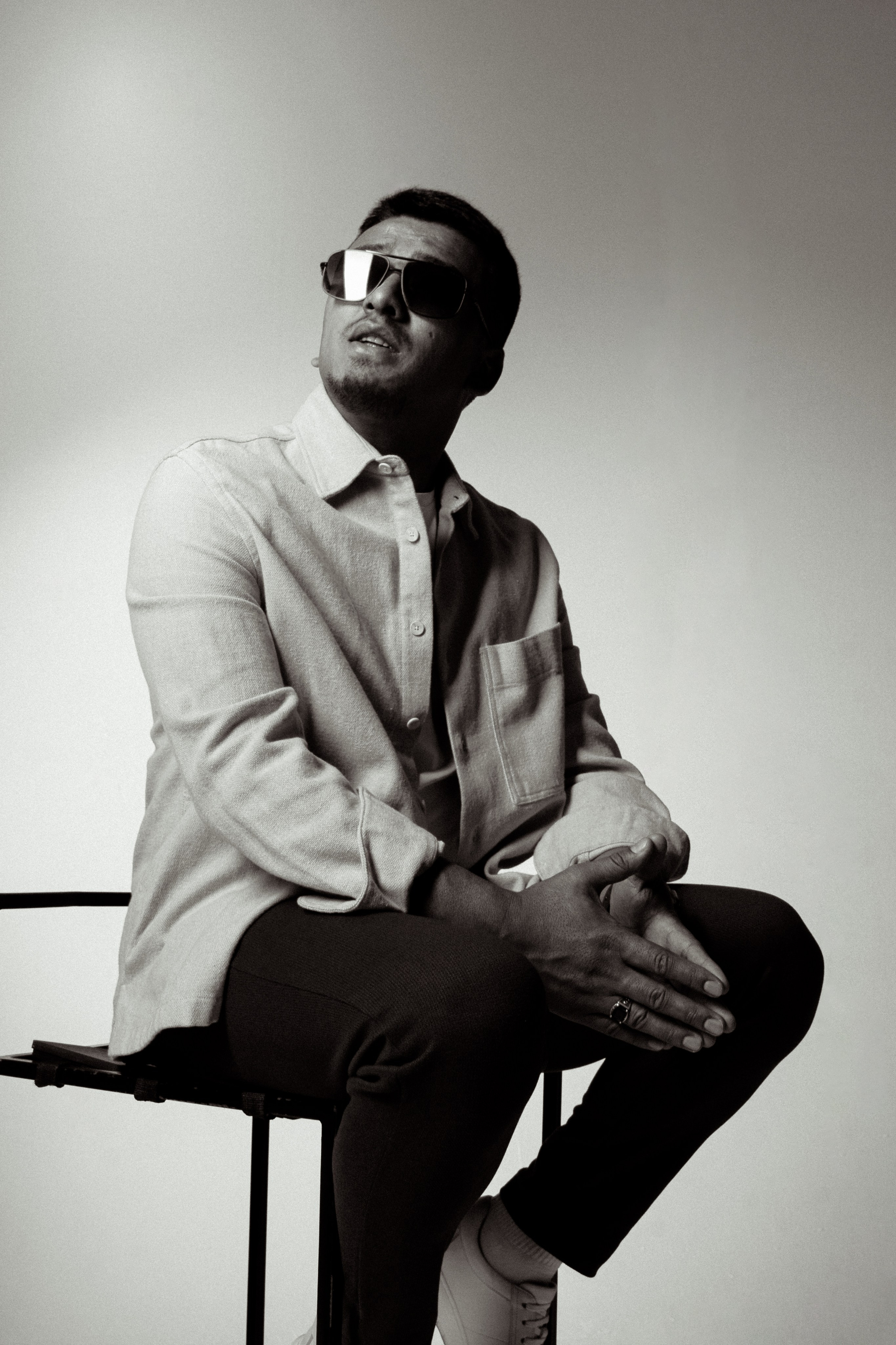 Персональные съемки