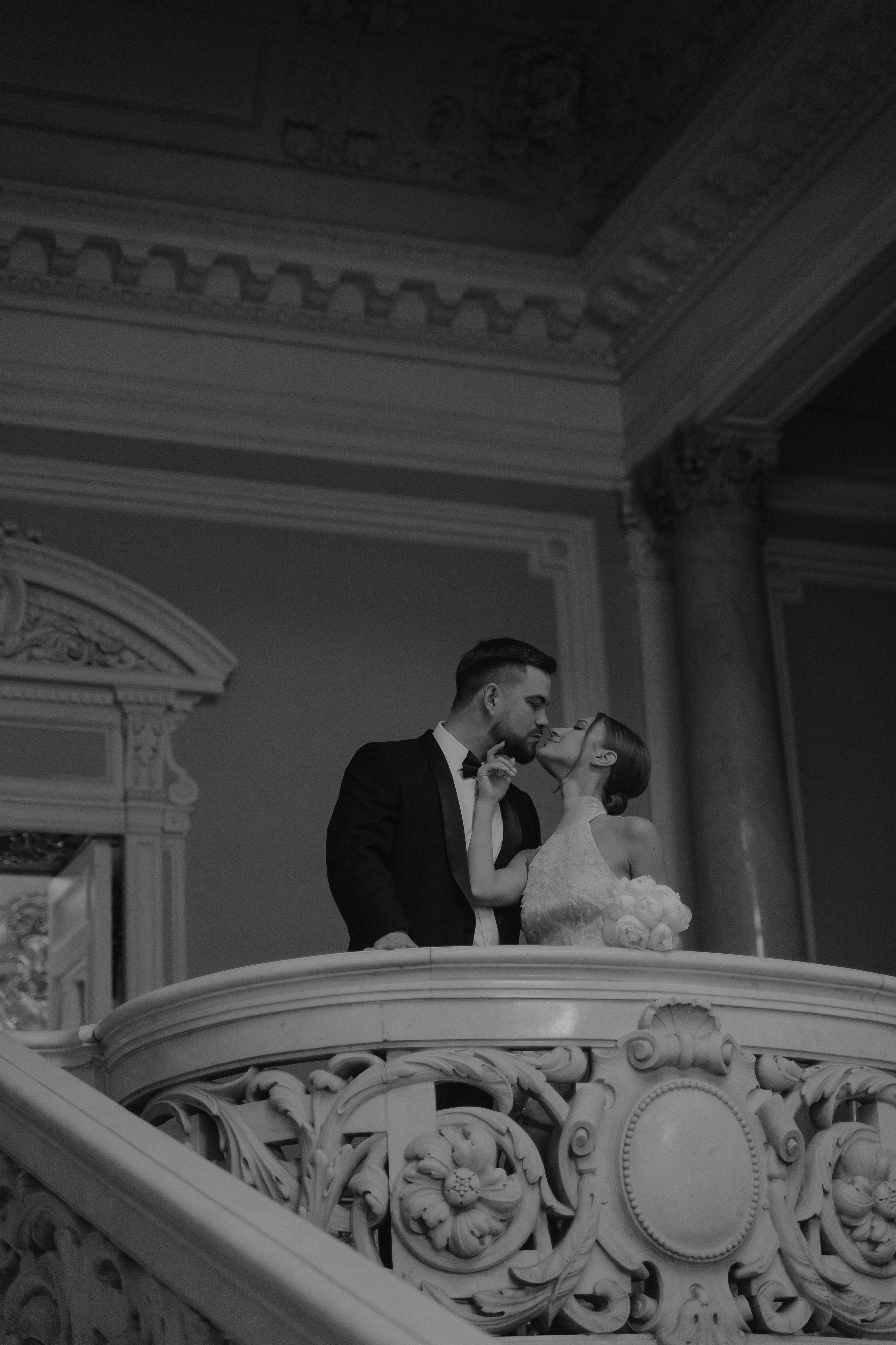 V&D. Свадебный фотограф — Наталья Фед СПб/Москва