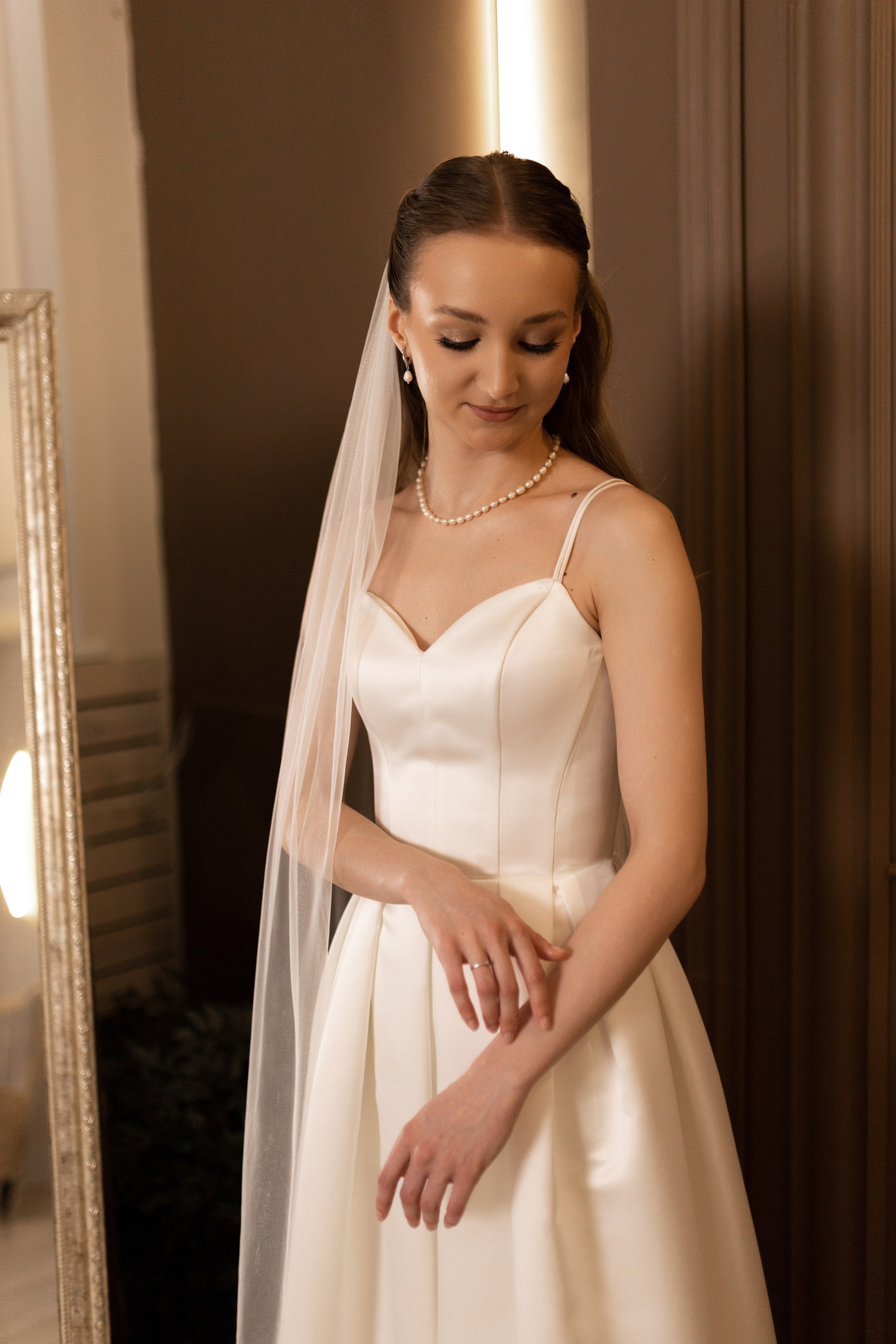 Даша и Влад. Свадебный и семейный фотограф в Магнитогорске Катя Буряк