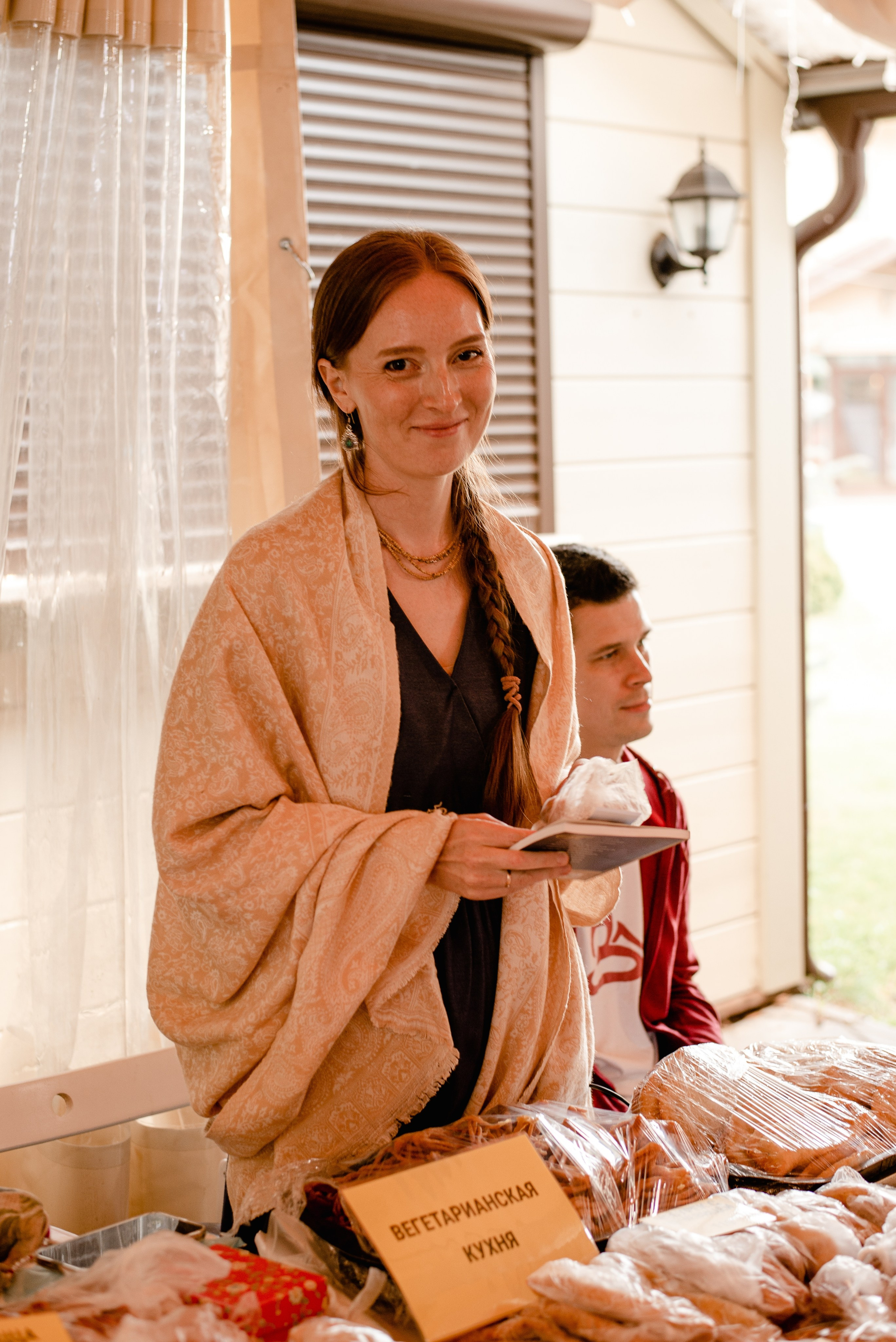 Репортаж мероприятия. Семейный и детский фотограф Иваново Ксения Азаренкова