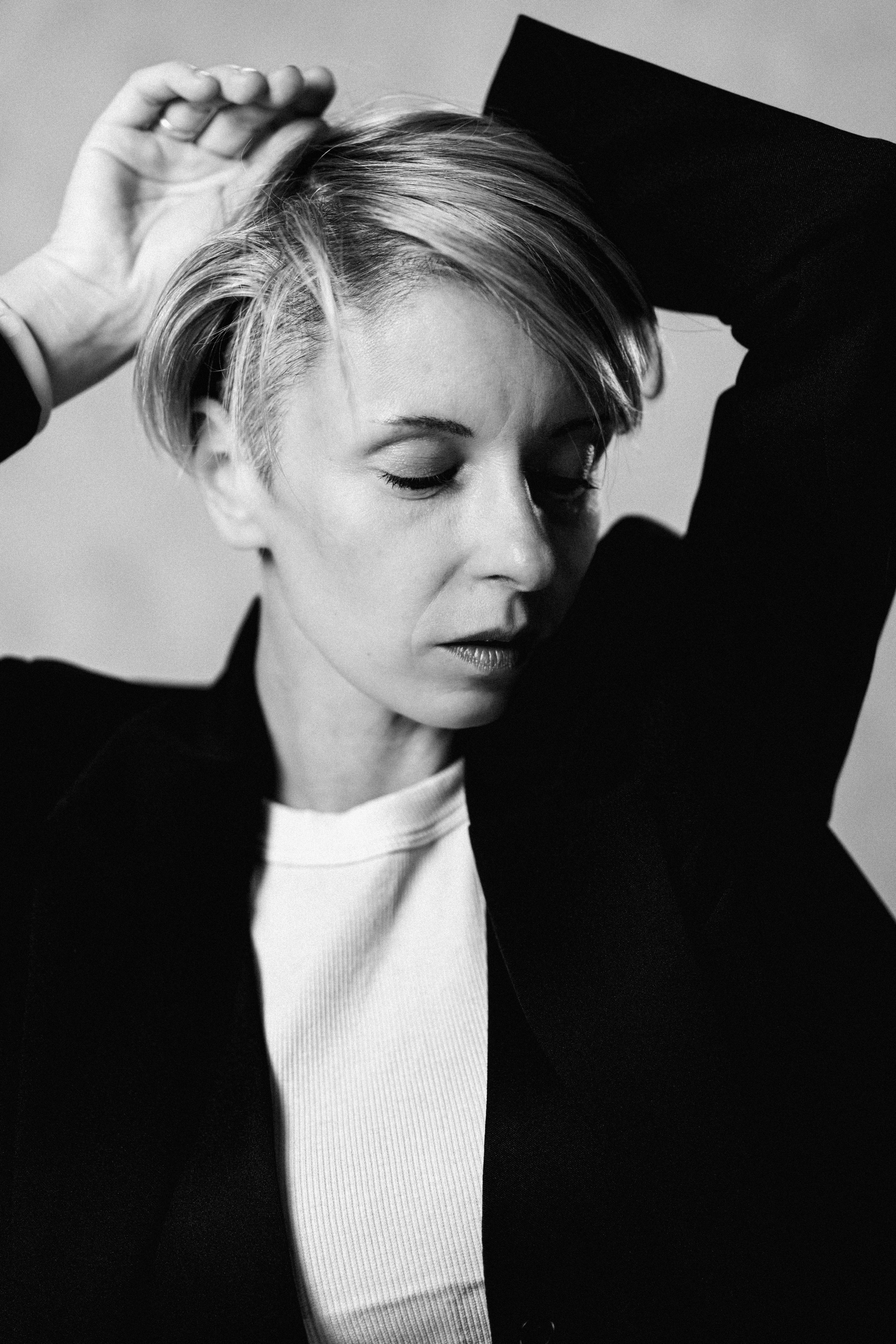 Дарья Чернявская. Репортажный фотограф в Санкт-Петербурге Никита Лу