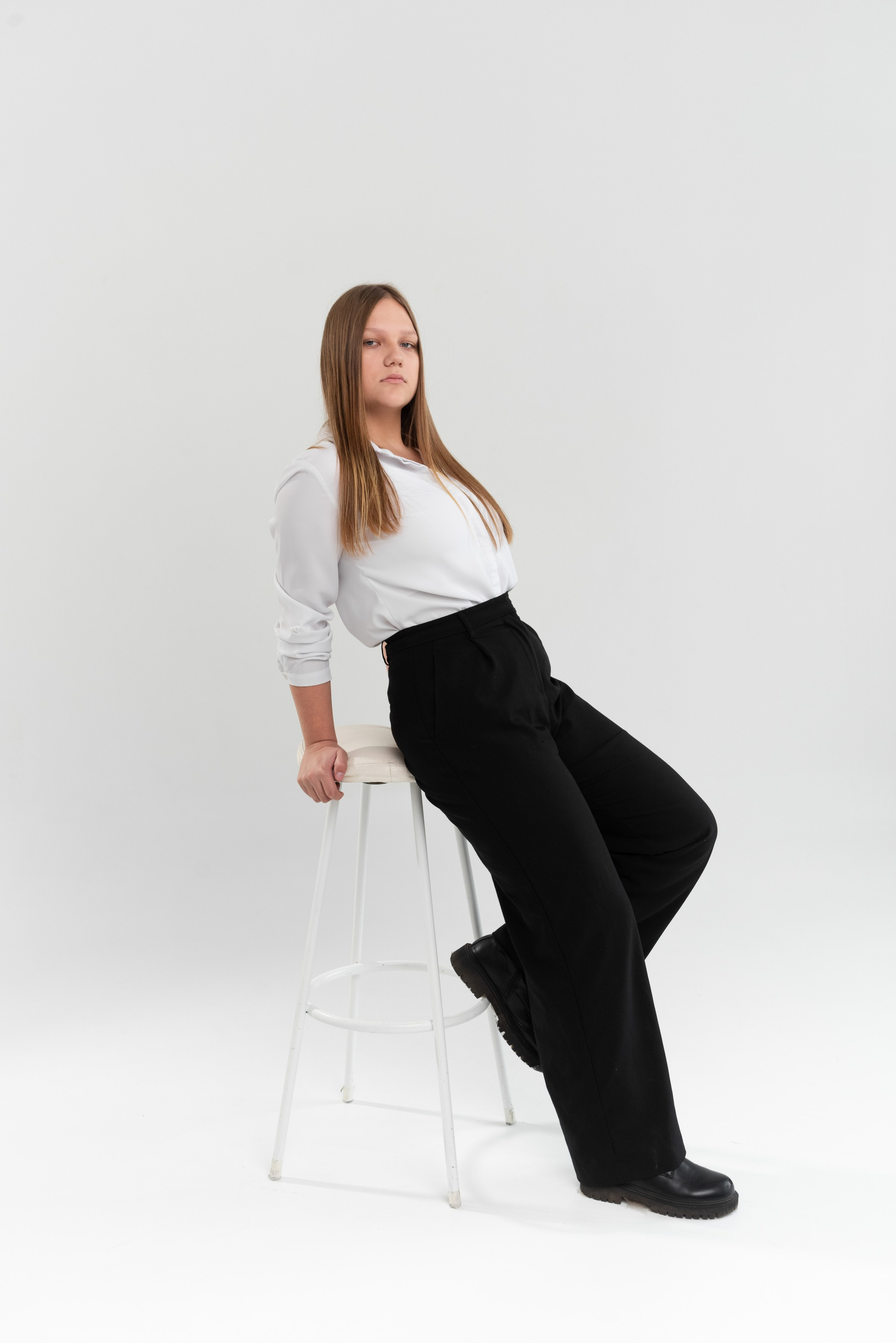 Кузнецова София. Promodels