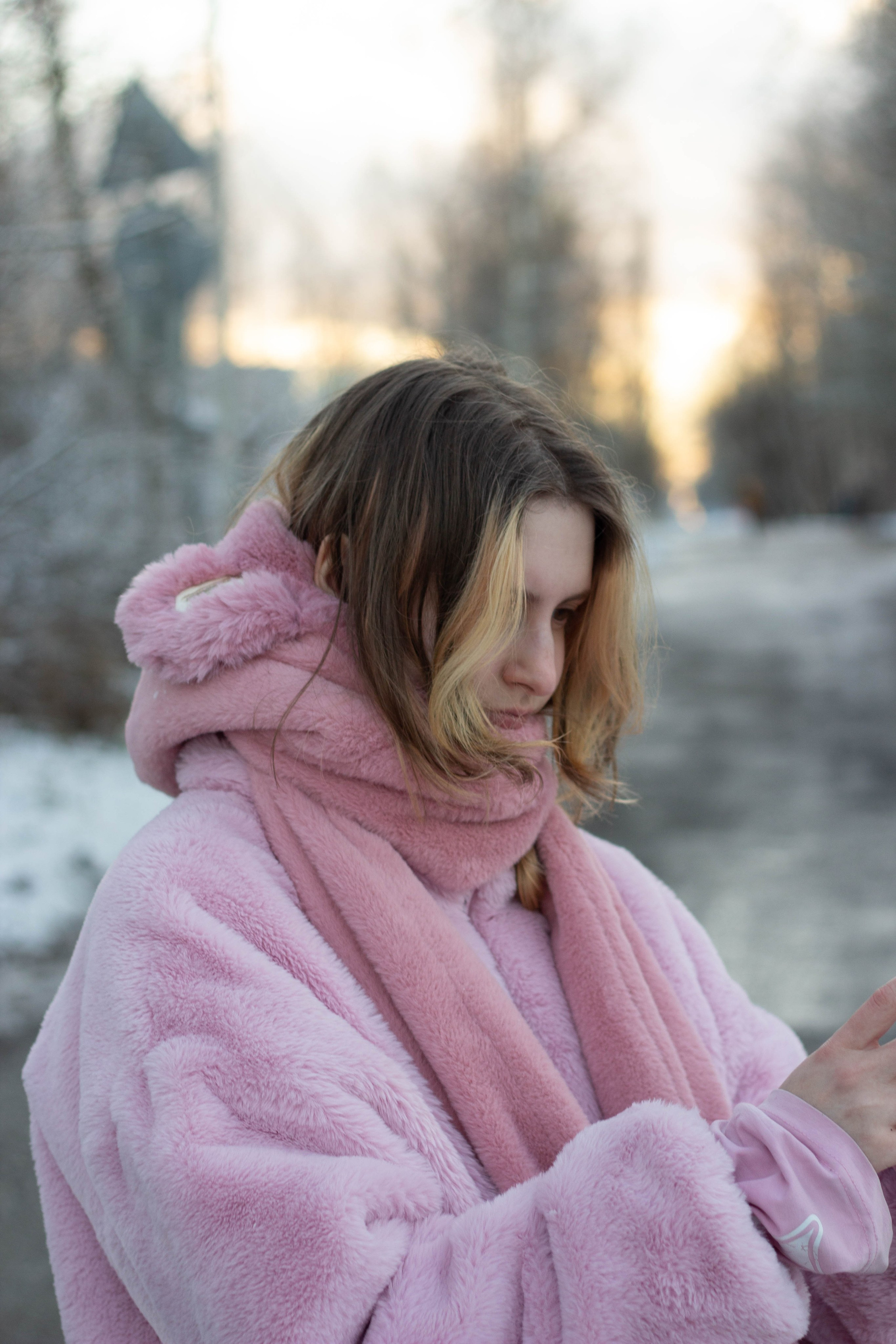 Фотосессия для Кирилла и Рики. Портртный Фотограф в Санкт-Петербурге Салашный Андрей