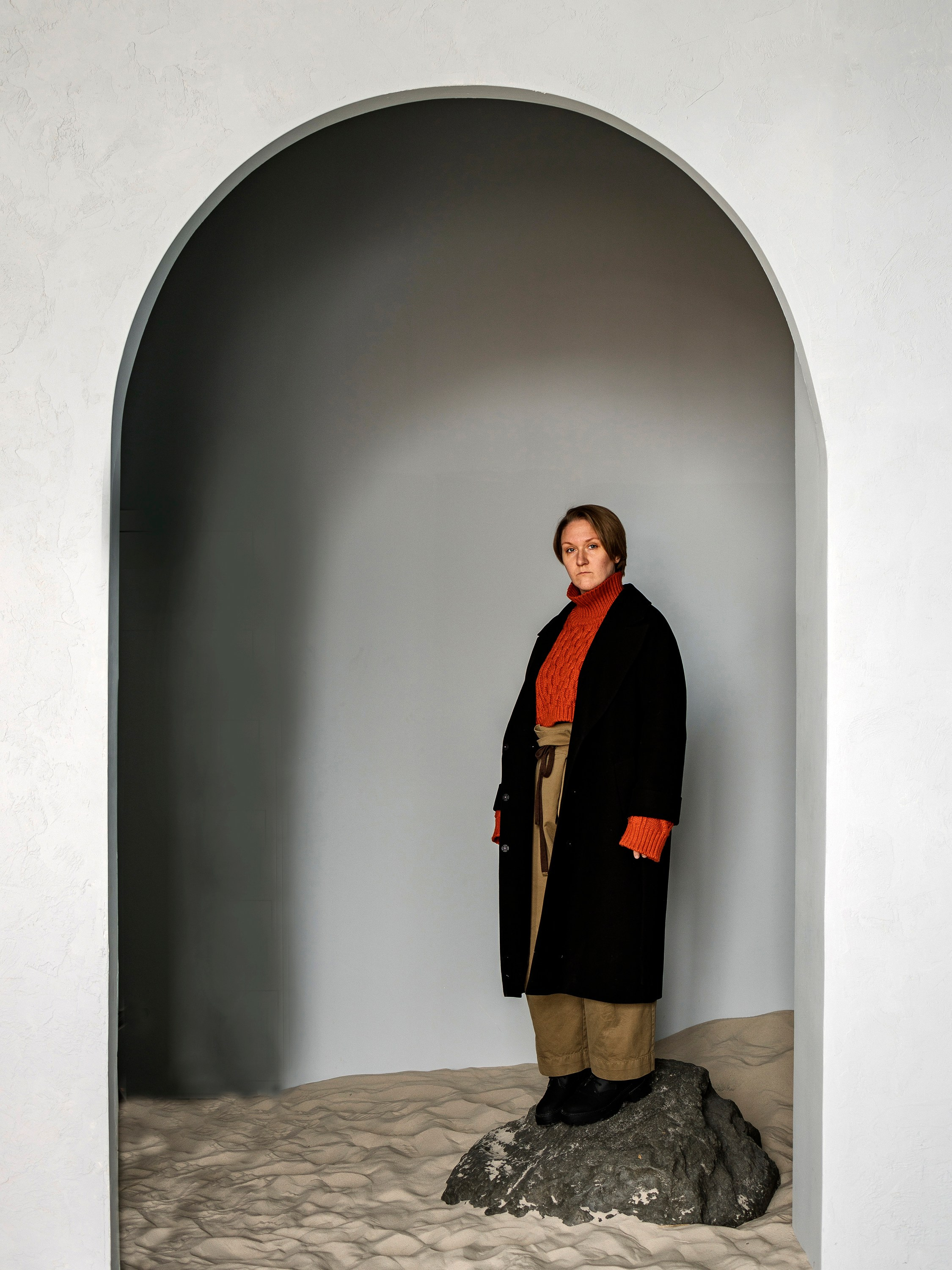 Портреты. Семейный и портретный фотограф в Самаре Анна Григорьева