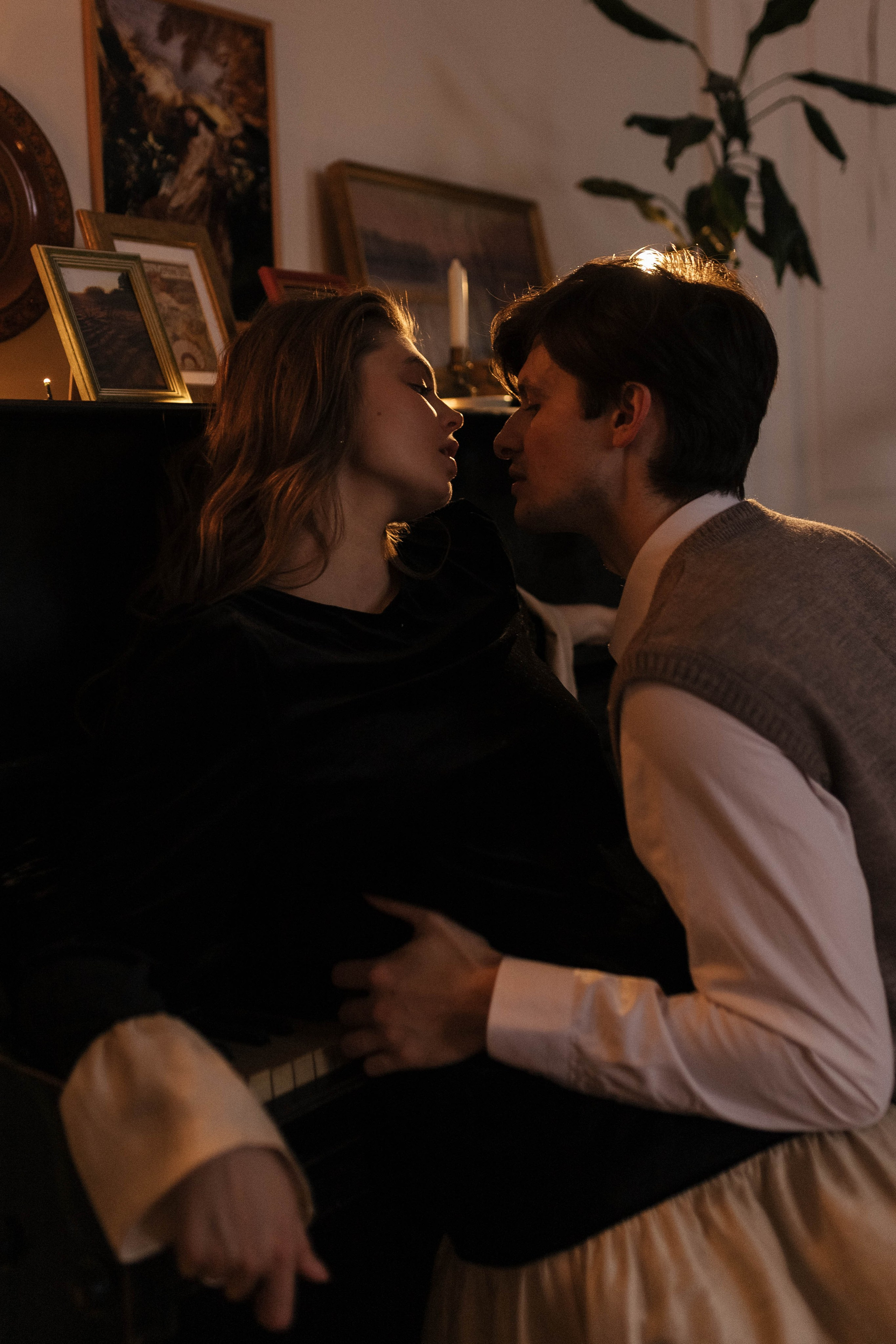 П&А. Фотограф Оля Климова, обучение фотографов