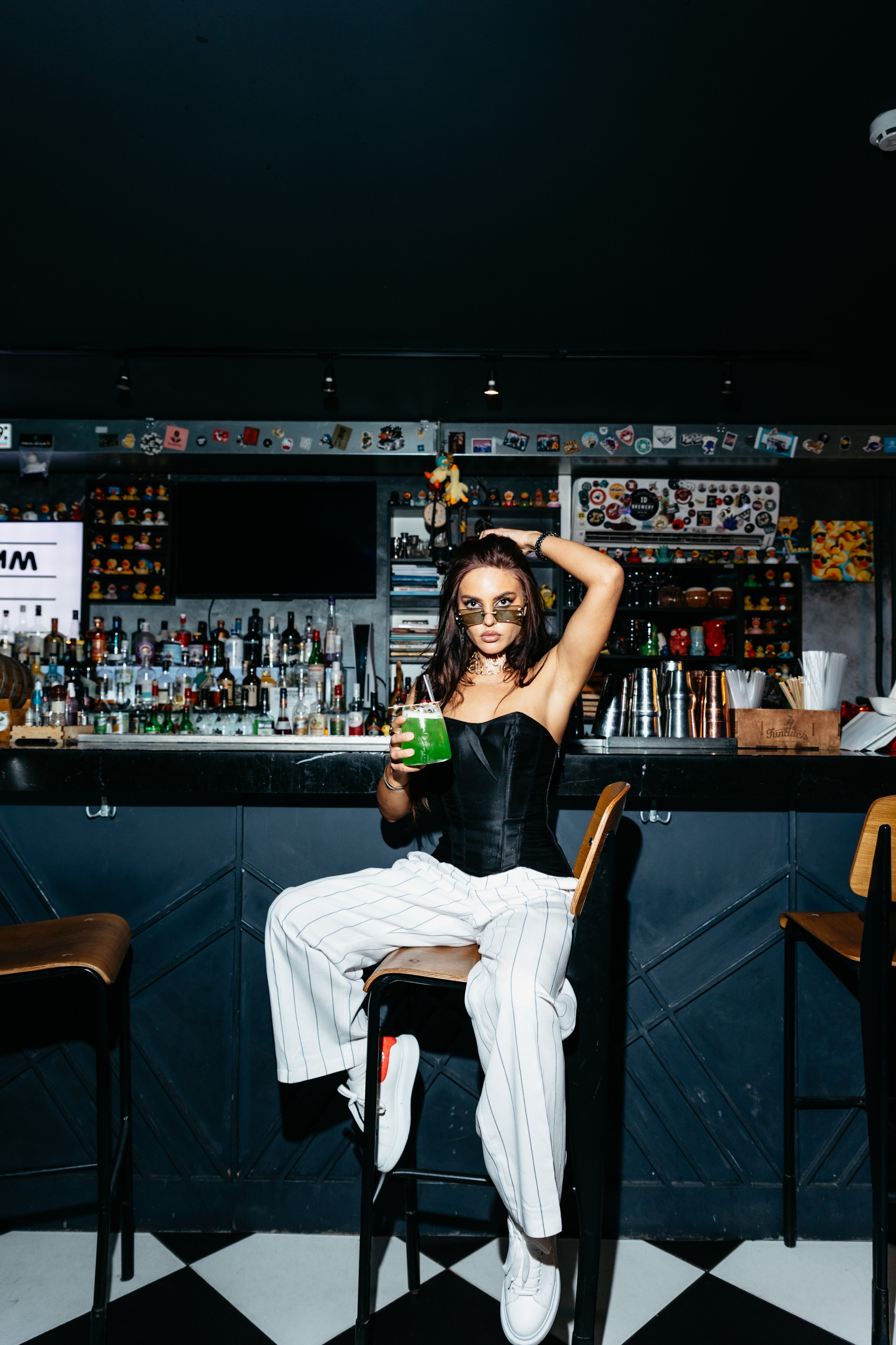 Женский портрет. Свадебный и семейный фотограф в Твери Стас Александров