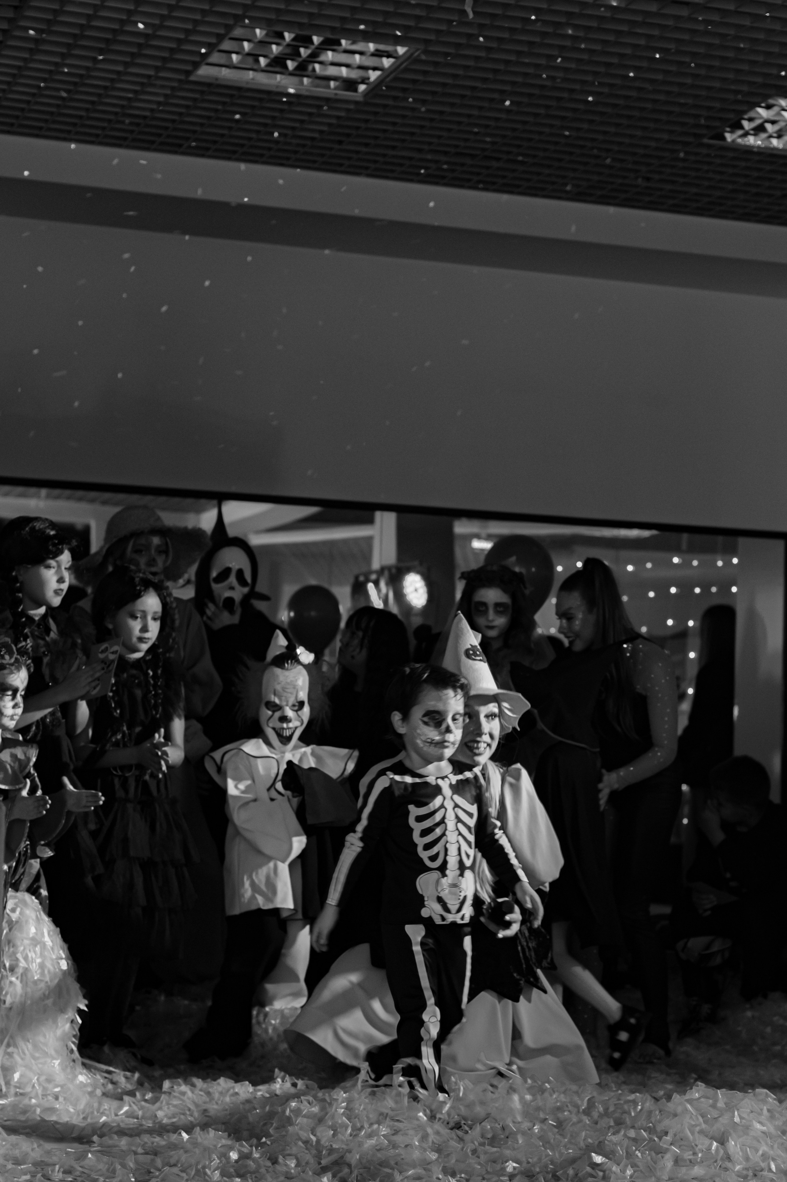 HALLOWEEN. Photokarish