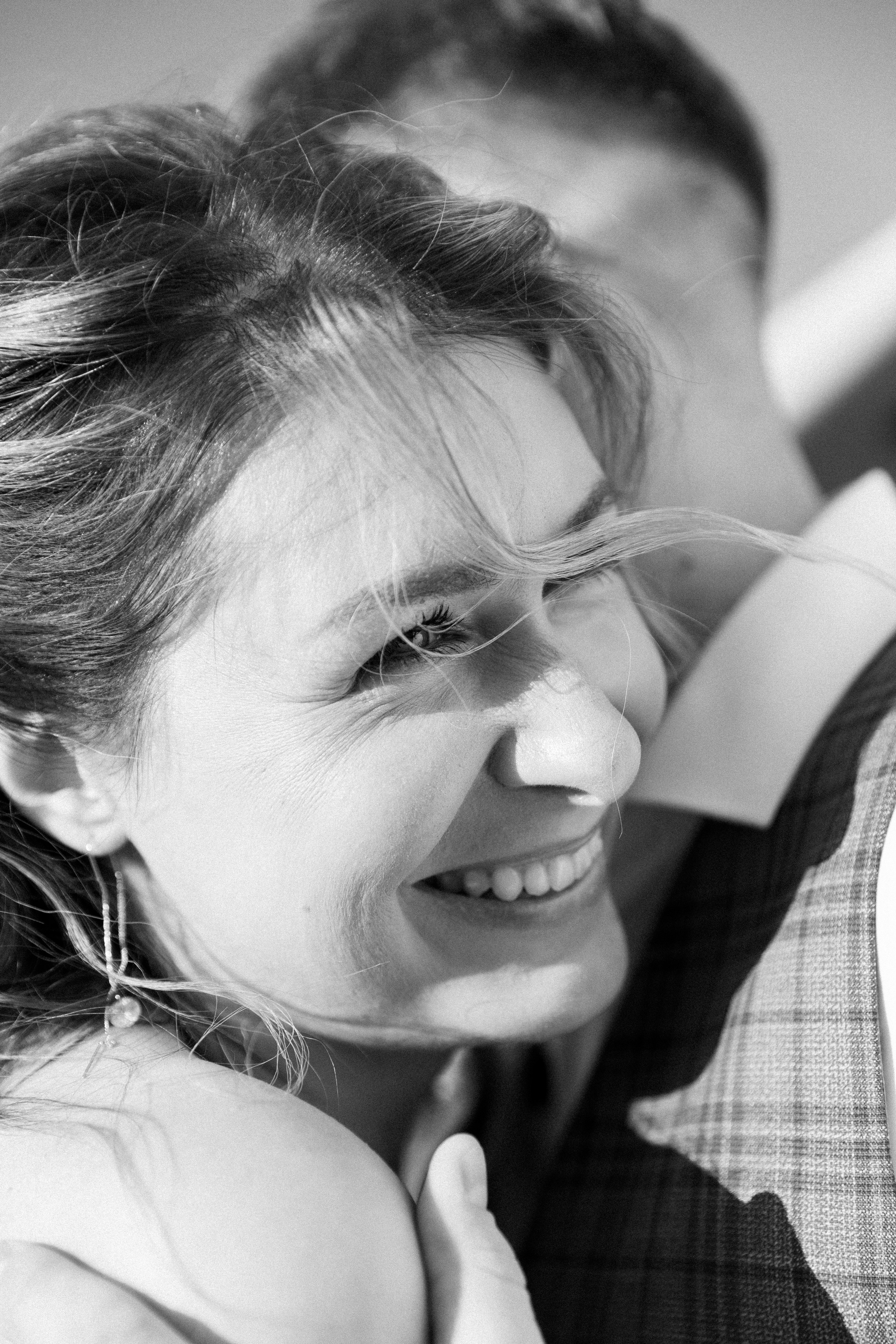 Маша & Саша. Фотограф Нижний Новгород Юлия Болдырева