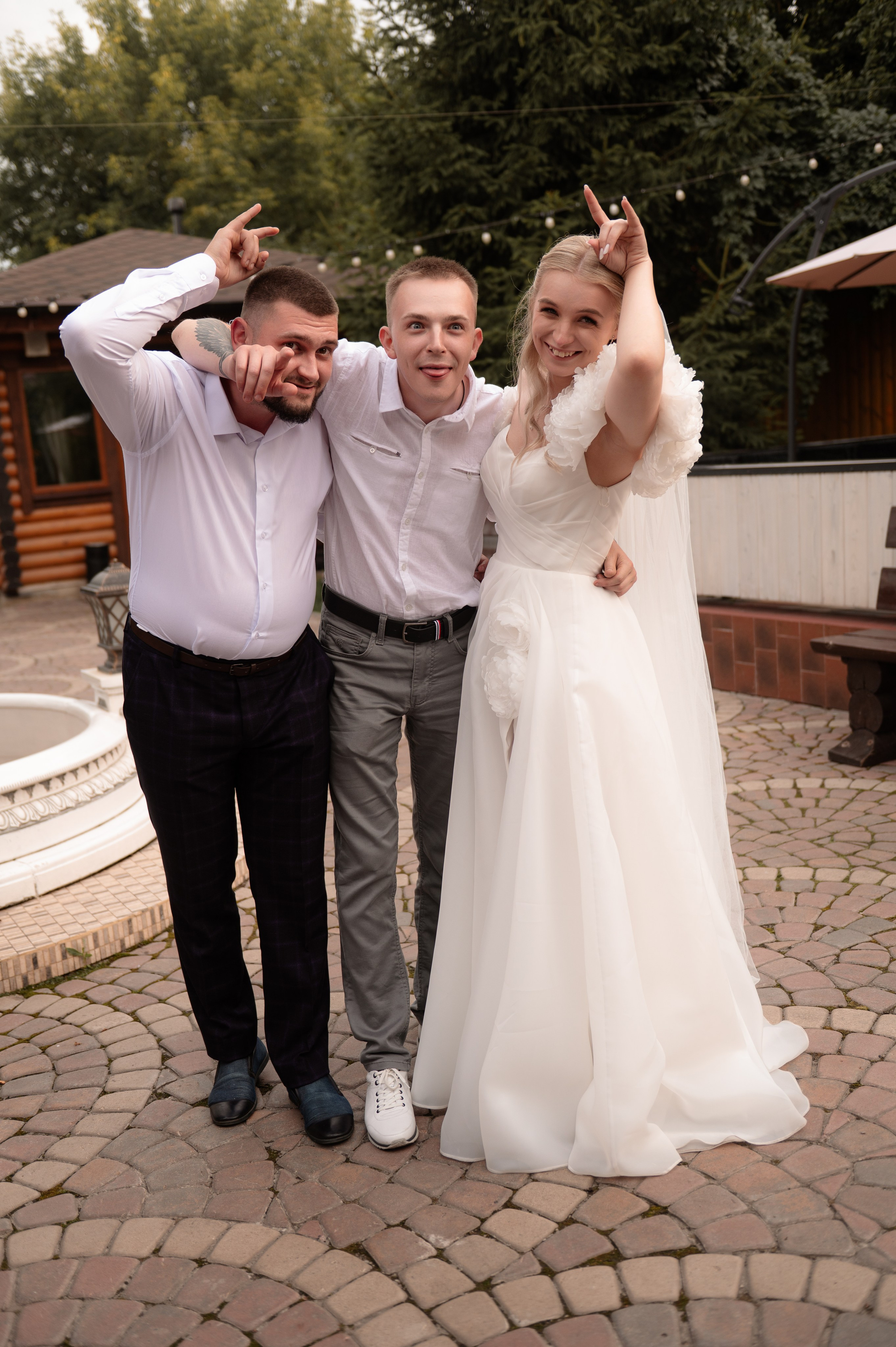 Свадьба Антон & Катя. Фотограф Юлия Дубровская | Тула — свадьбы, семьи, детские съёмки