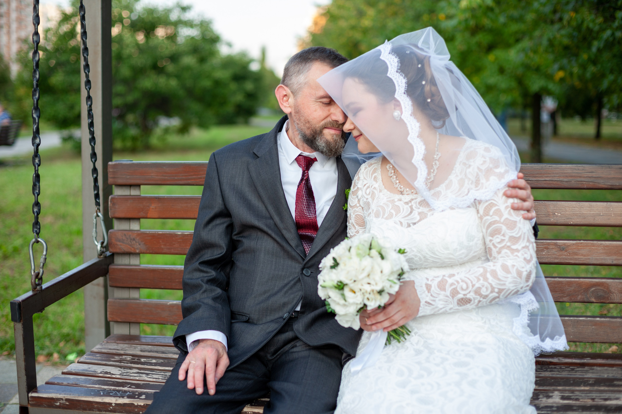 Венчание, стиль «Agfa CT Precisa 100». Фотограф на крещение/венчание