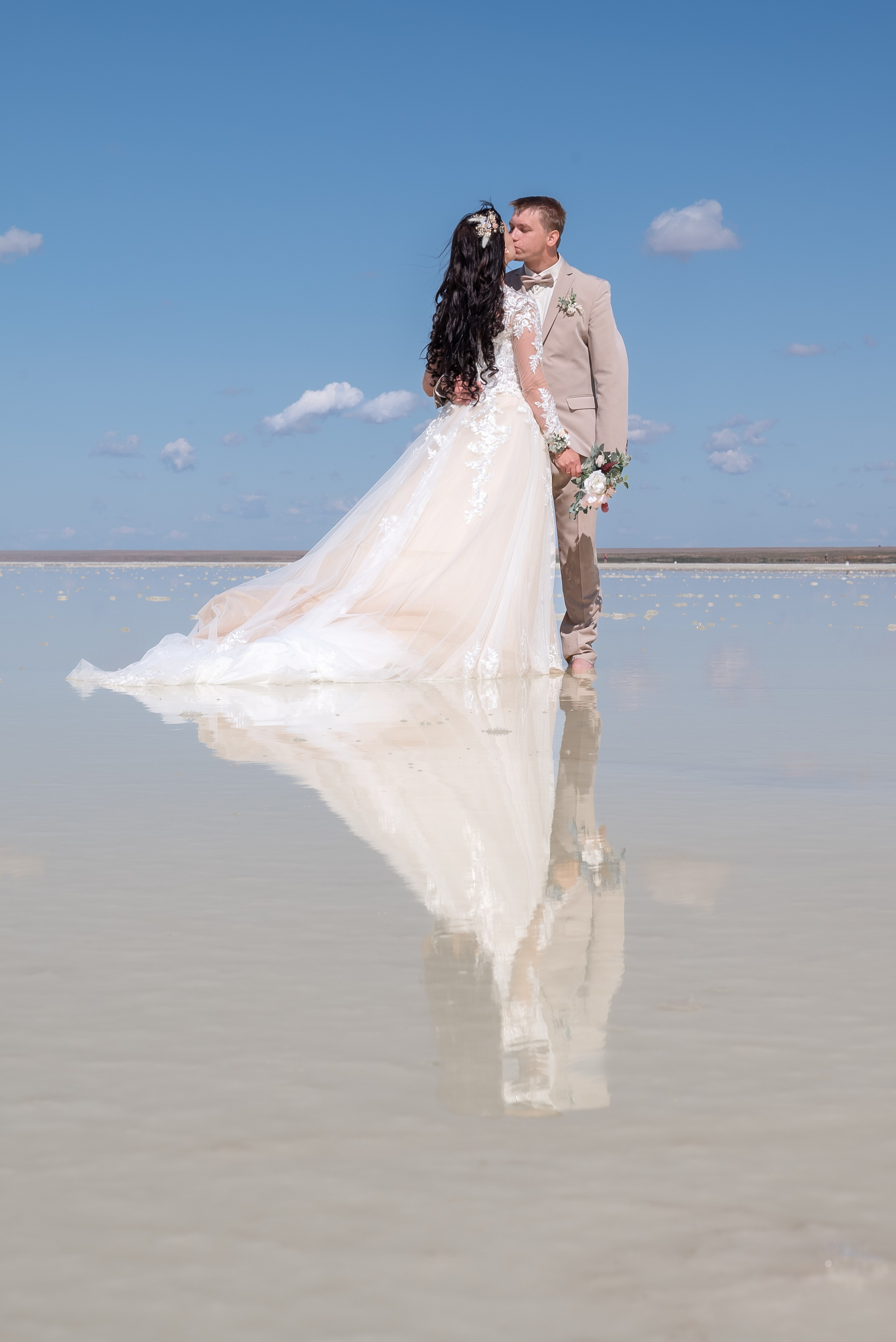 озеро эльтон свадьба 