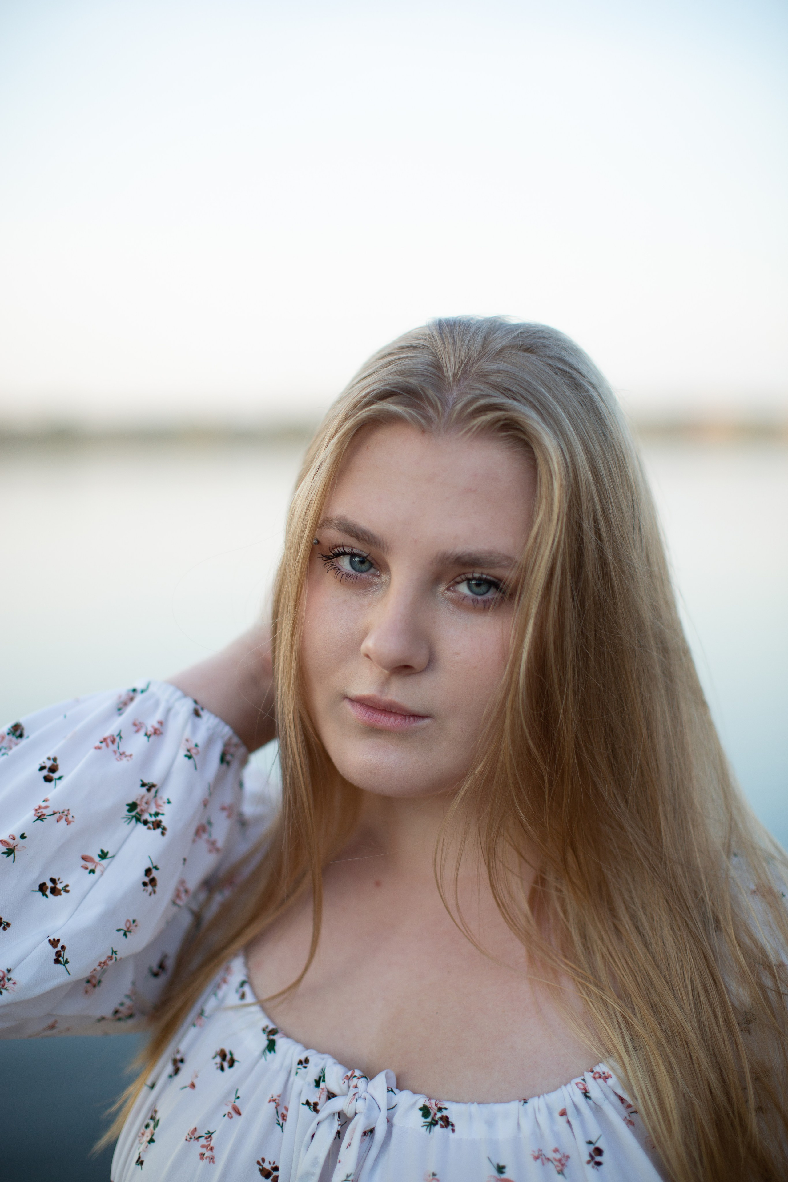 Ксюша. Фотограф в Москве и Московской области Голубева Анастасия