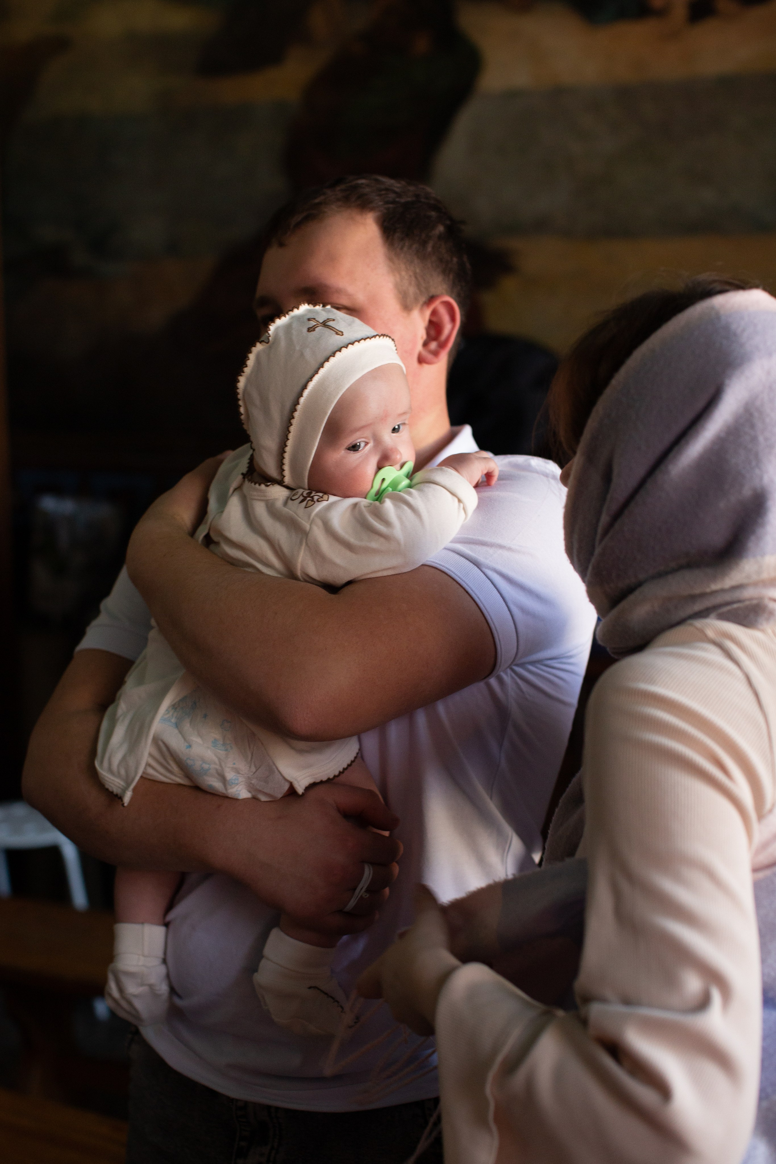 Миша. Фотограф в Москве и Московской области Голубева Анастасия