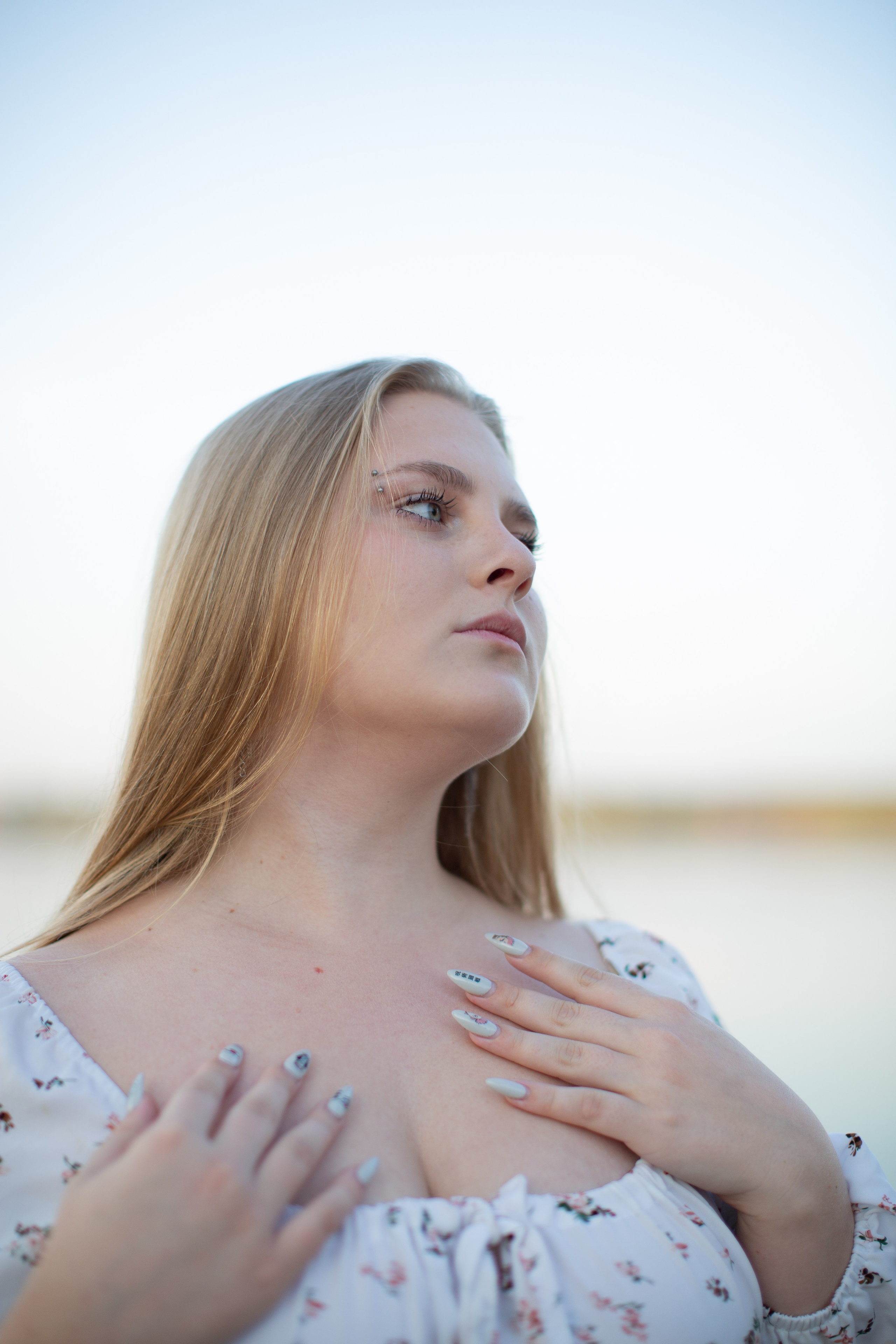 Ксюша. Фотограф в Москве и Московской области Голубева Анастасия