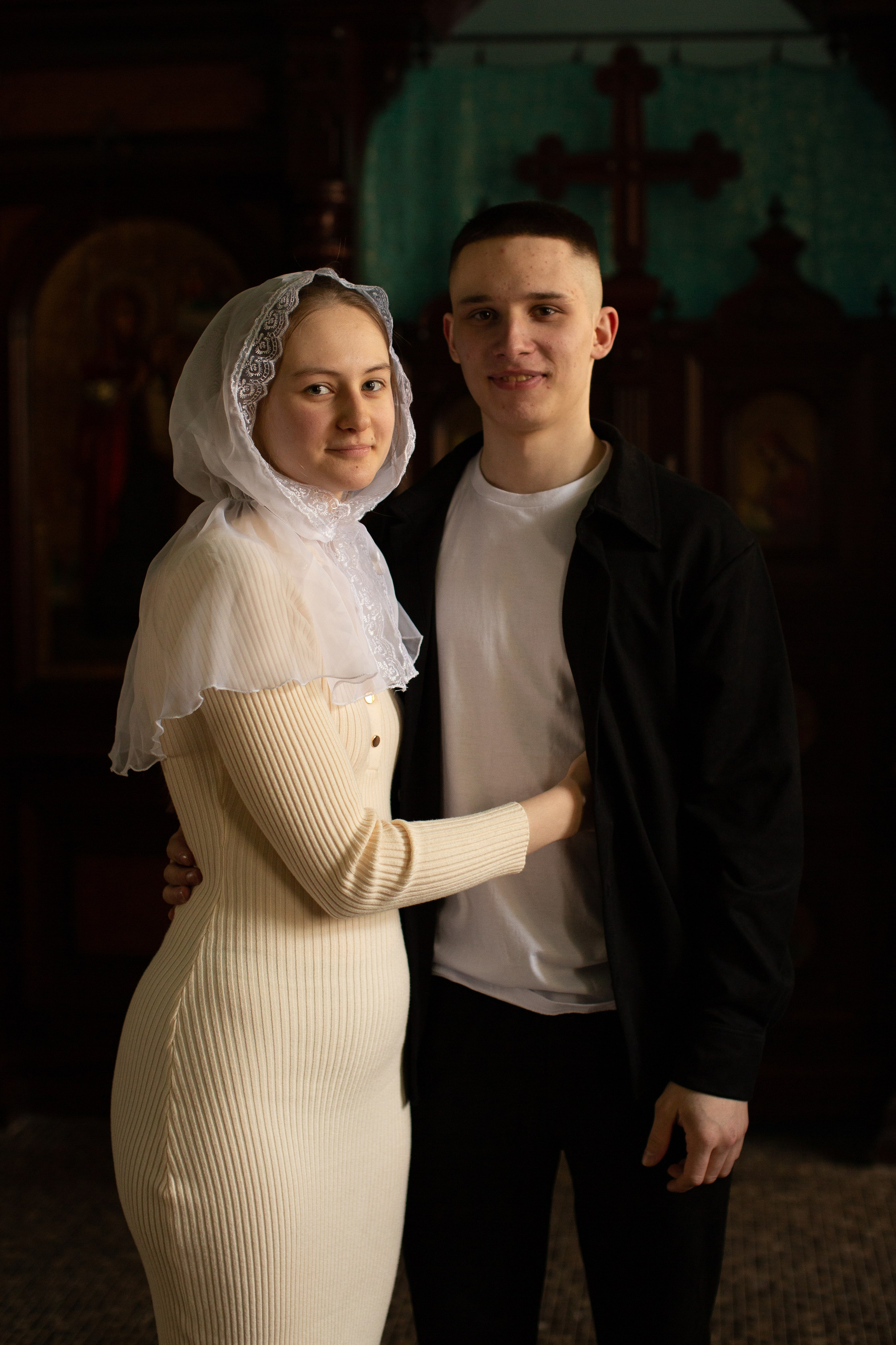 Миша. Фотограф в Москве и Московской области Голубева Анастасия