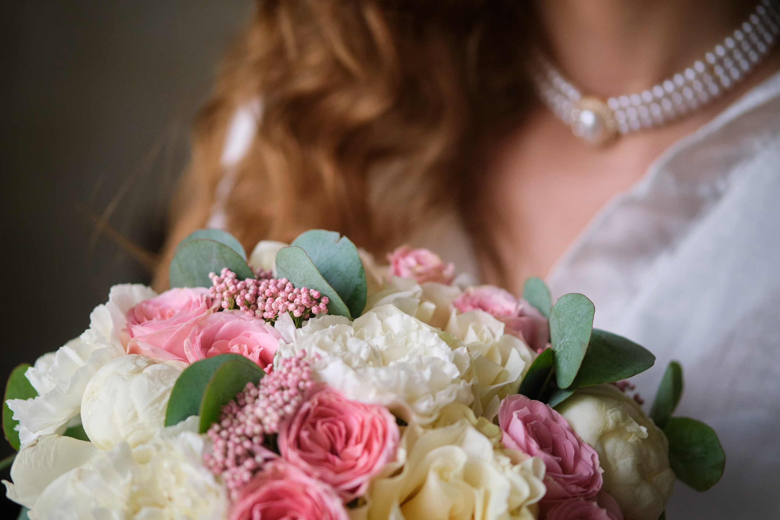 Анастасия и Илья. Свадебный и семейный фотограф в Новокузнецке Иван Иванов