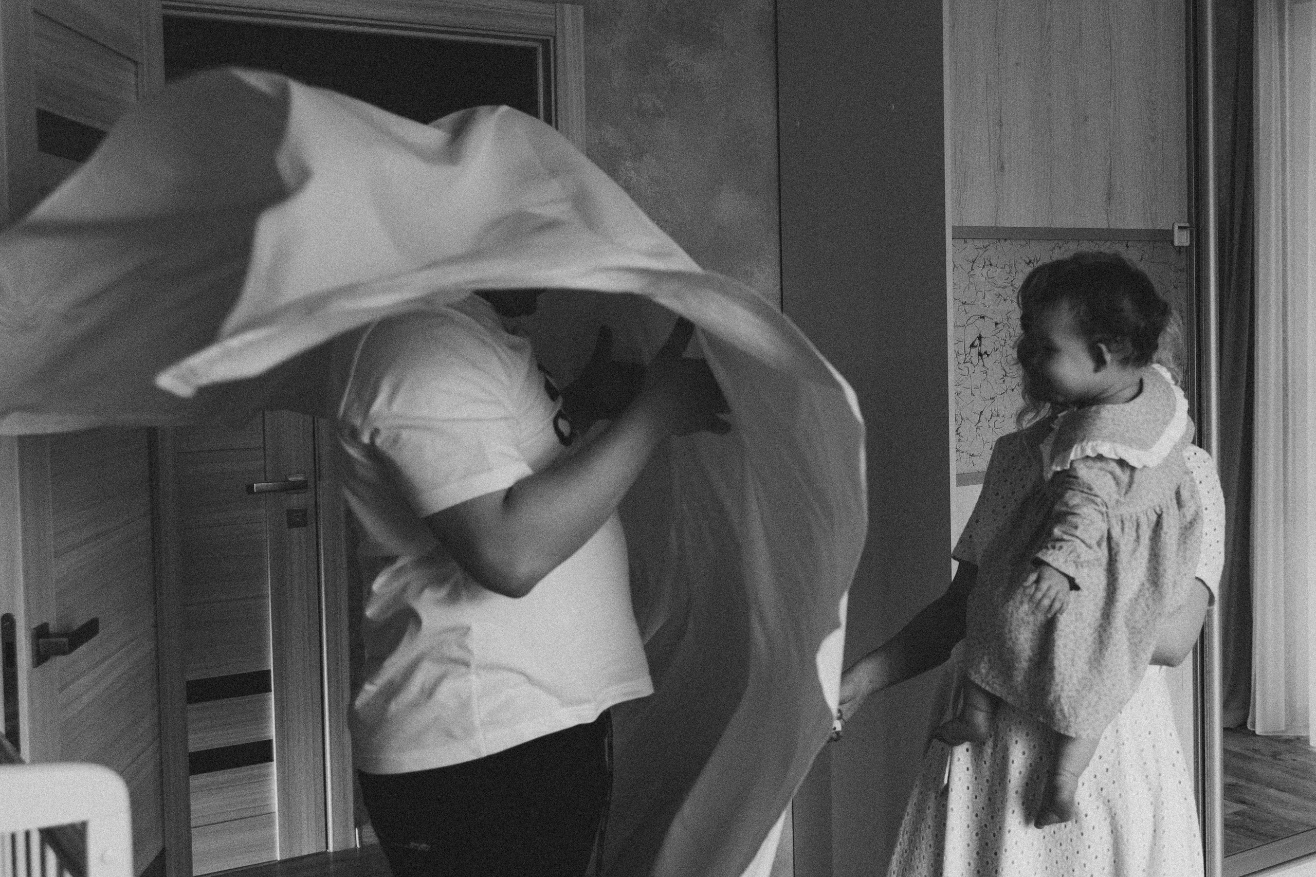 Дома у Дианы). Семейный фотограф документалист в Пензе Лопатинская Татья