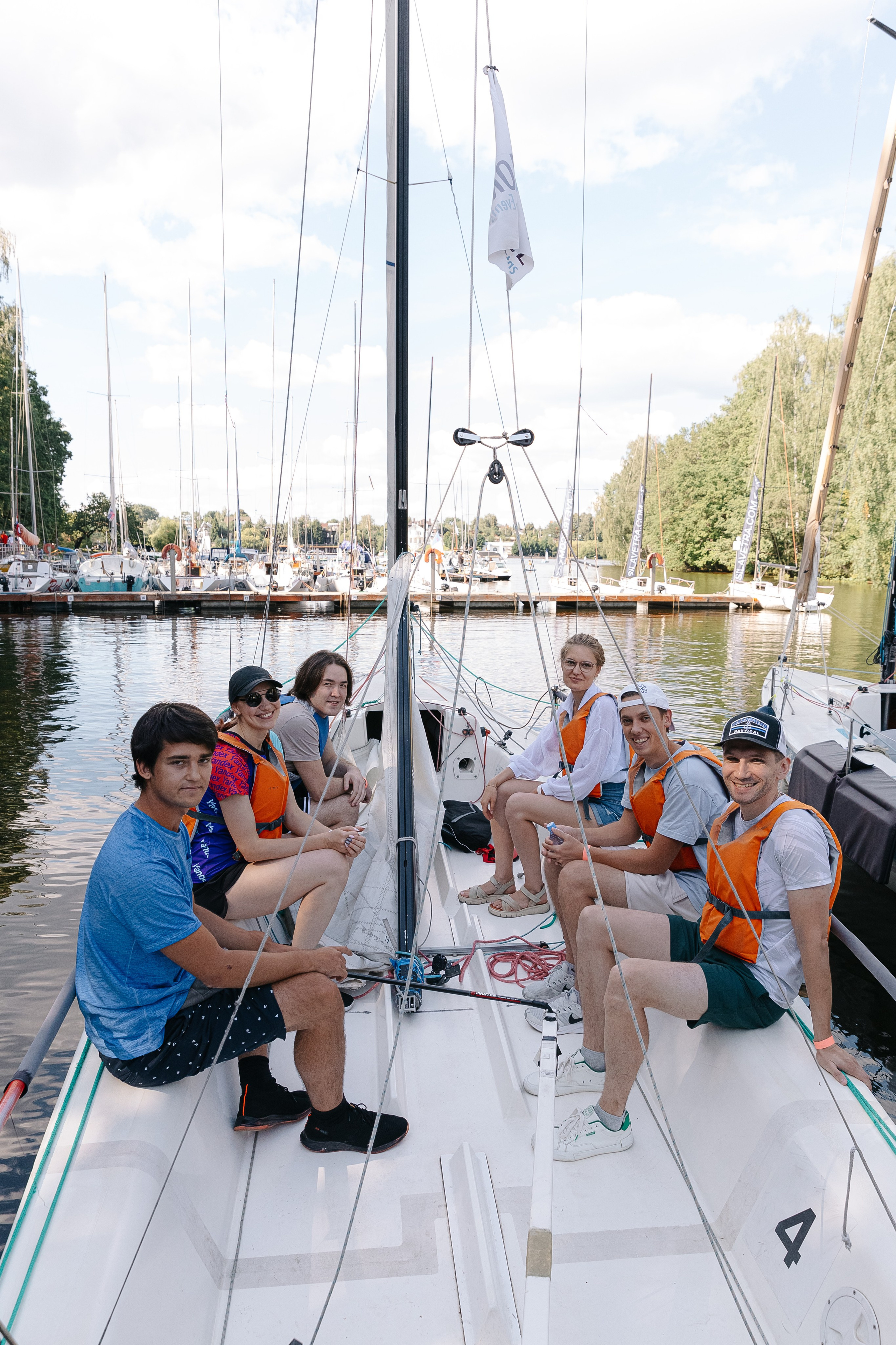 Тимбилдинг Яндекс. Свадебный фотограф Москва Саша Серегина (Сашина)