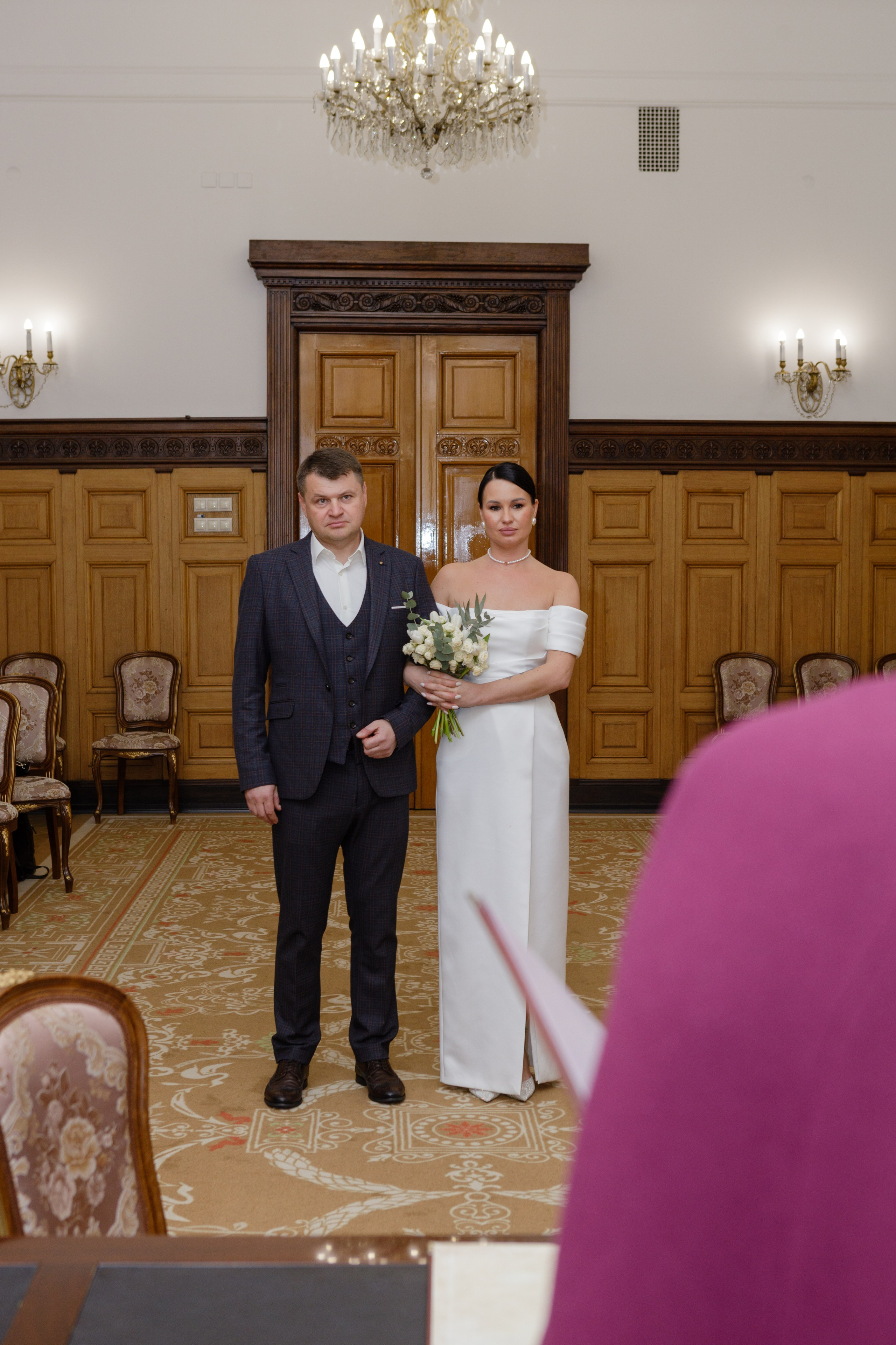 Марина и Роман. Свадебный, семейный и портретный фотограф в Москве Алексей Сафаров