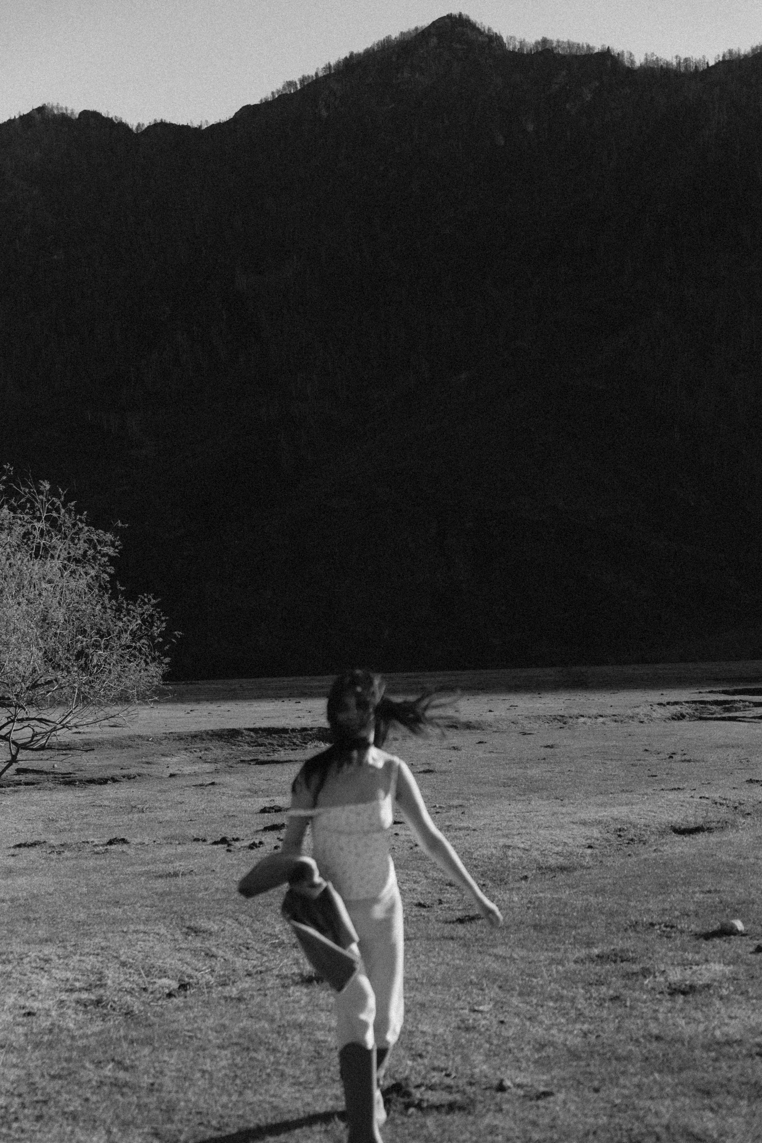 Алтай. Фотограф