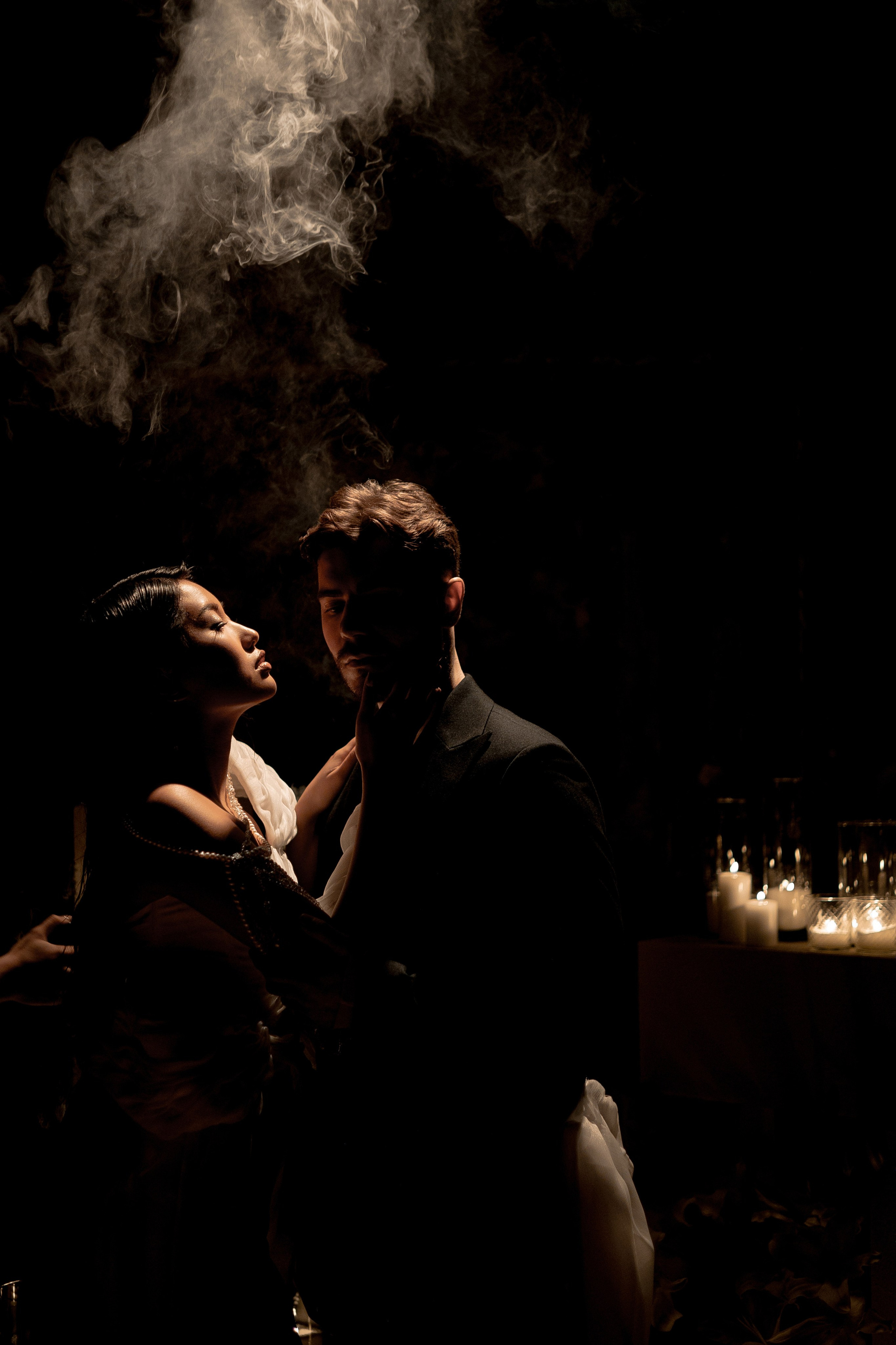 Егор и Юлия. Свадебный фотограф Ксения Трухина в Нижнем Новгороде и Москве