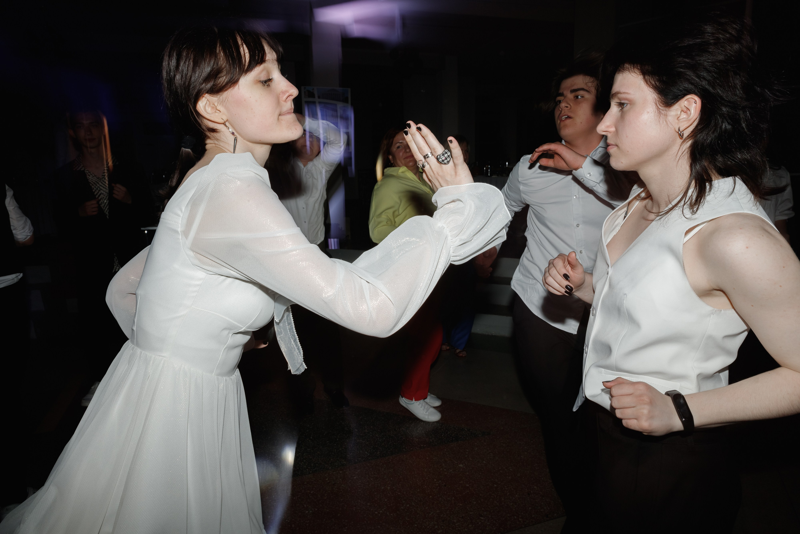 Школьный выпускной 2023 год в Минске. Свадебный фотограф в Минске/Беларуси Сергей Спиридонов