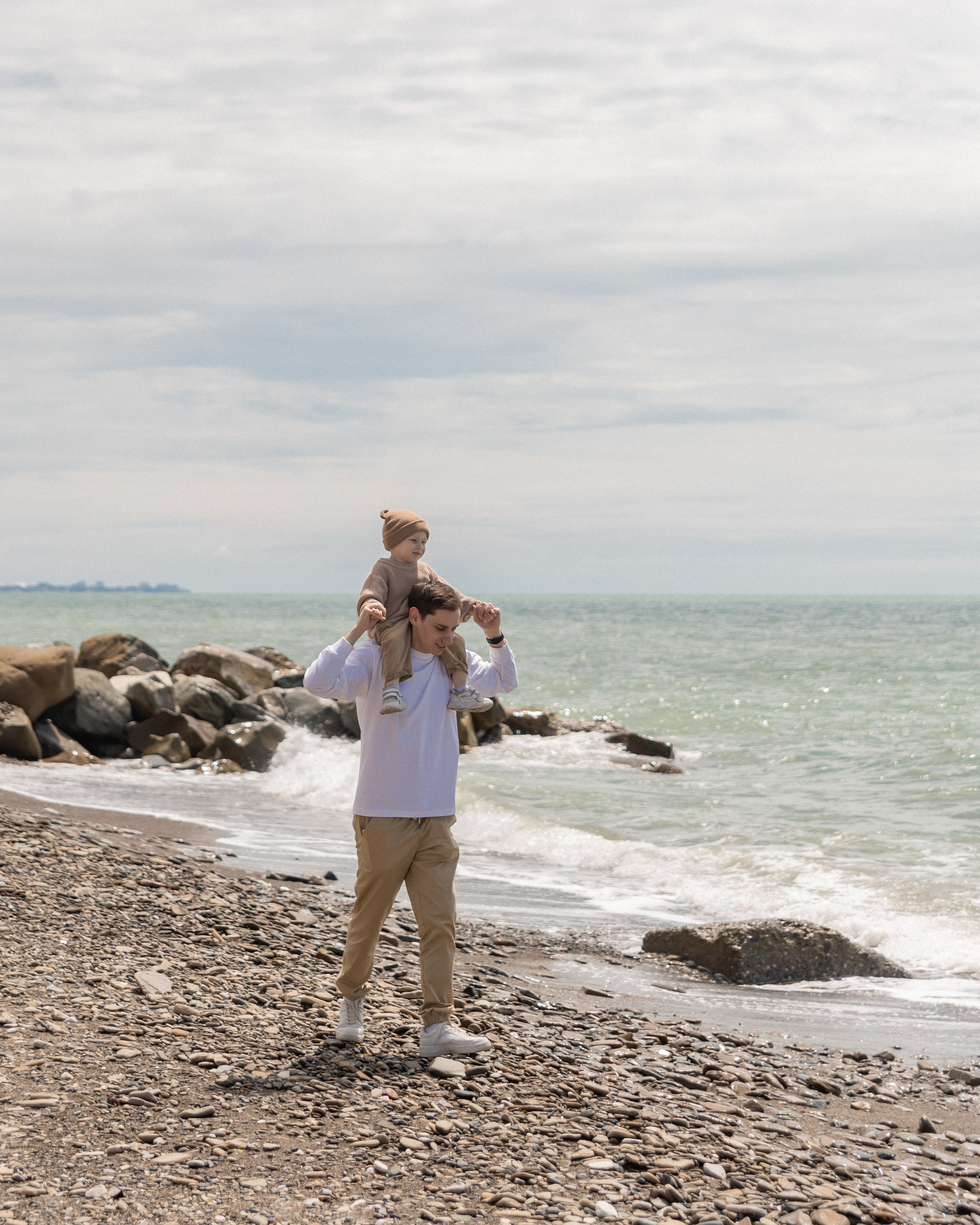 Семейные фотосессии. Фотограф Сочи